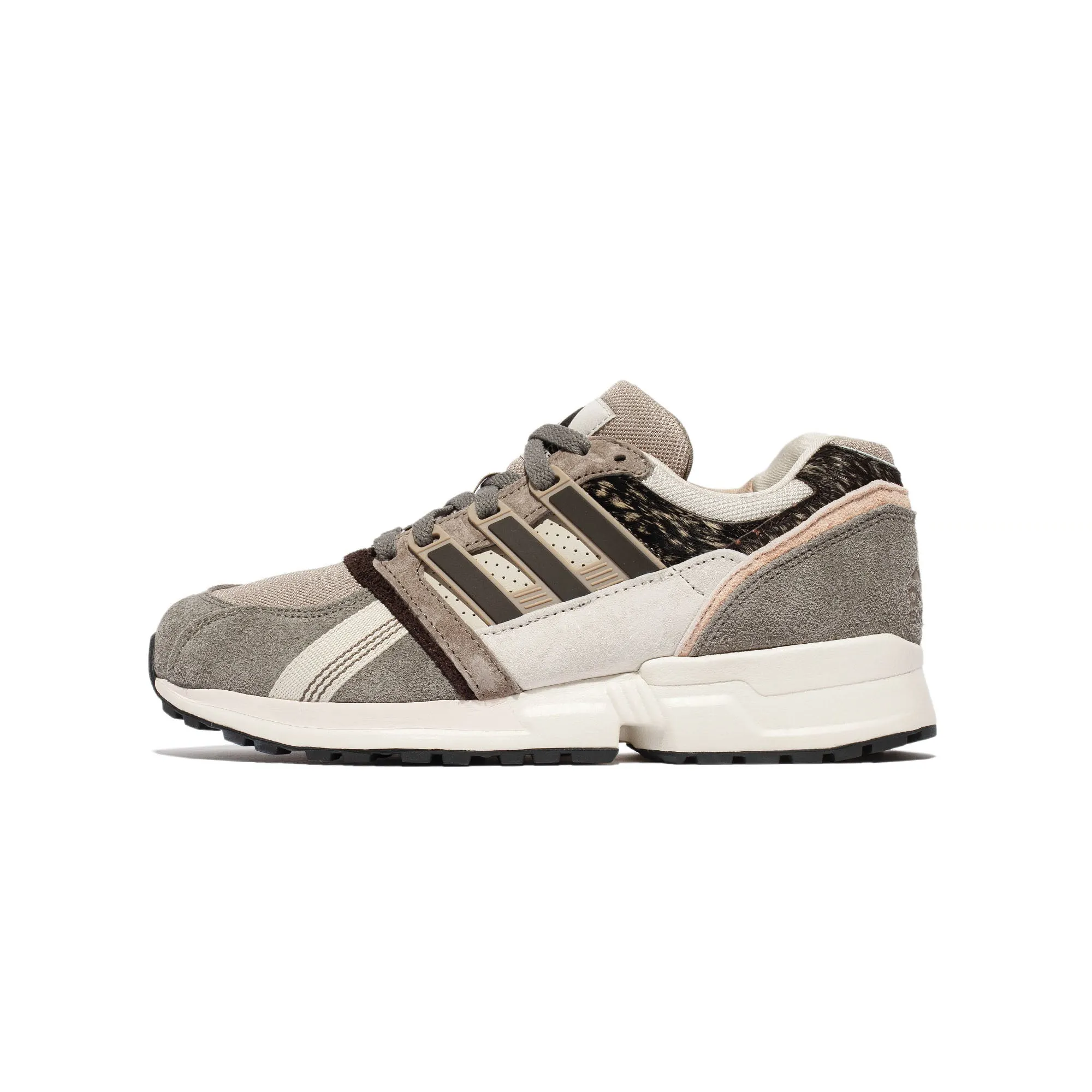 mesh - upper - material - breathability shoes Adidas x Extra Butter Mens Equipment CSG 91 Shoes
