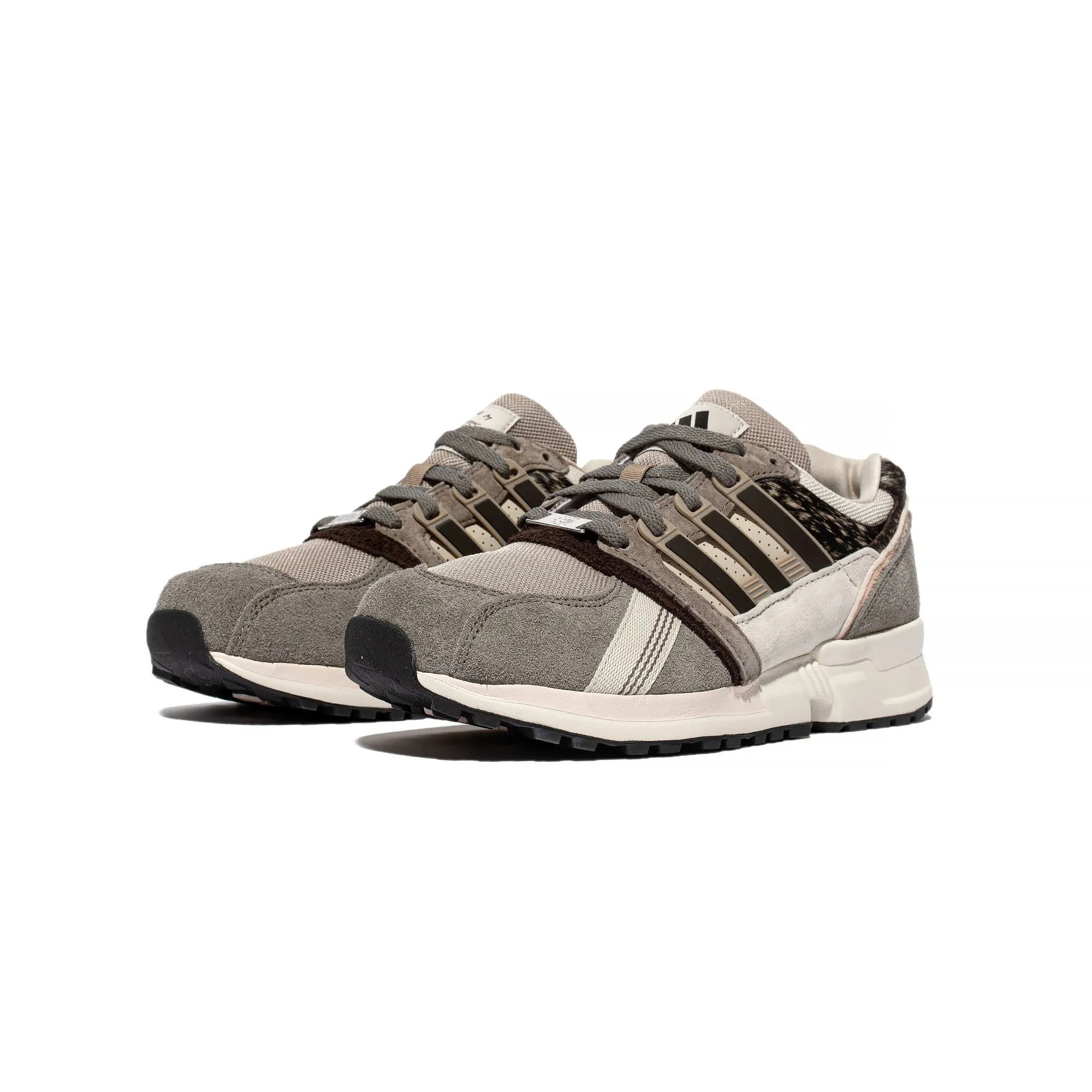 Road to Trail Versatility impact - protection shoes Adidas x Extra Butter Mens Equipment CSG 91 Shoes