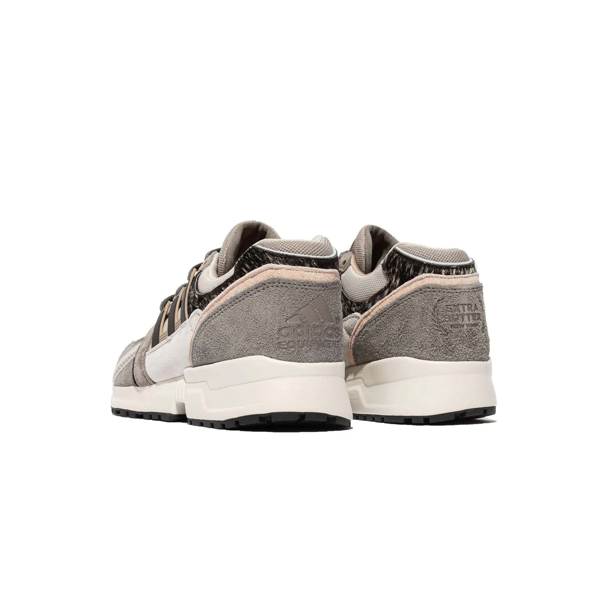 Adidas x Extra Butter Mens Equipment CSG 91 Shoes foot - friendly shoes Flex Grip