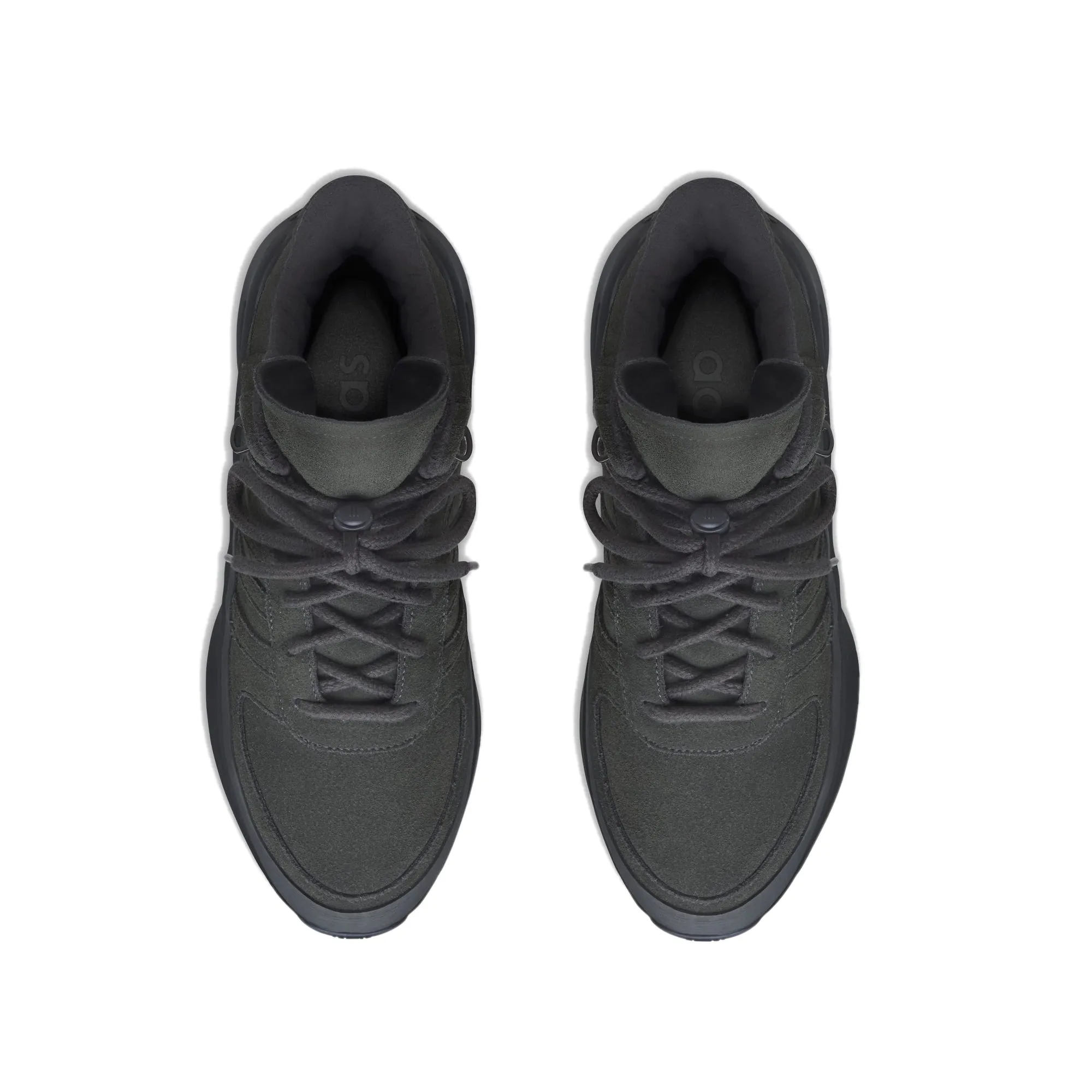 Adidas x Fear of God Mens Athetics Los Angeles Hikers Shoes speed - training solid - color running shoes