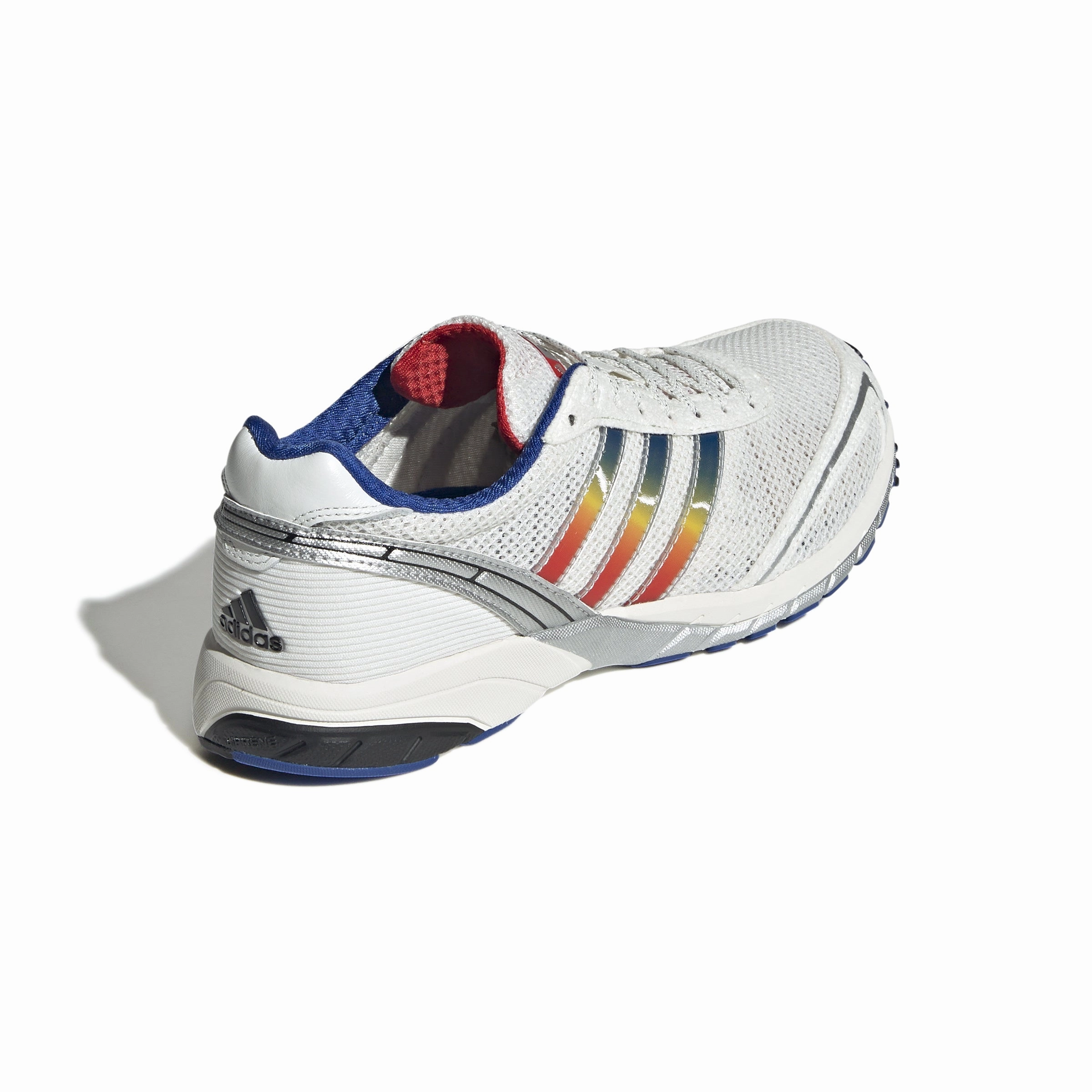 Adidas Womens Adizero Adios OG Shoes asphalt running wear