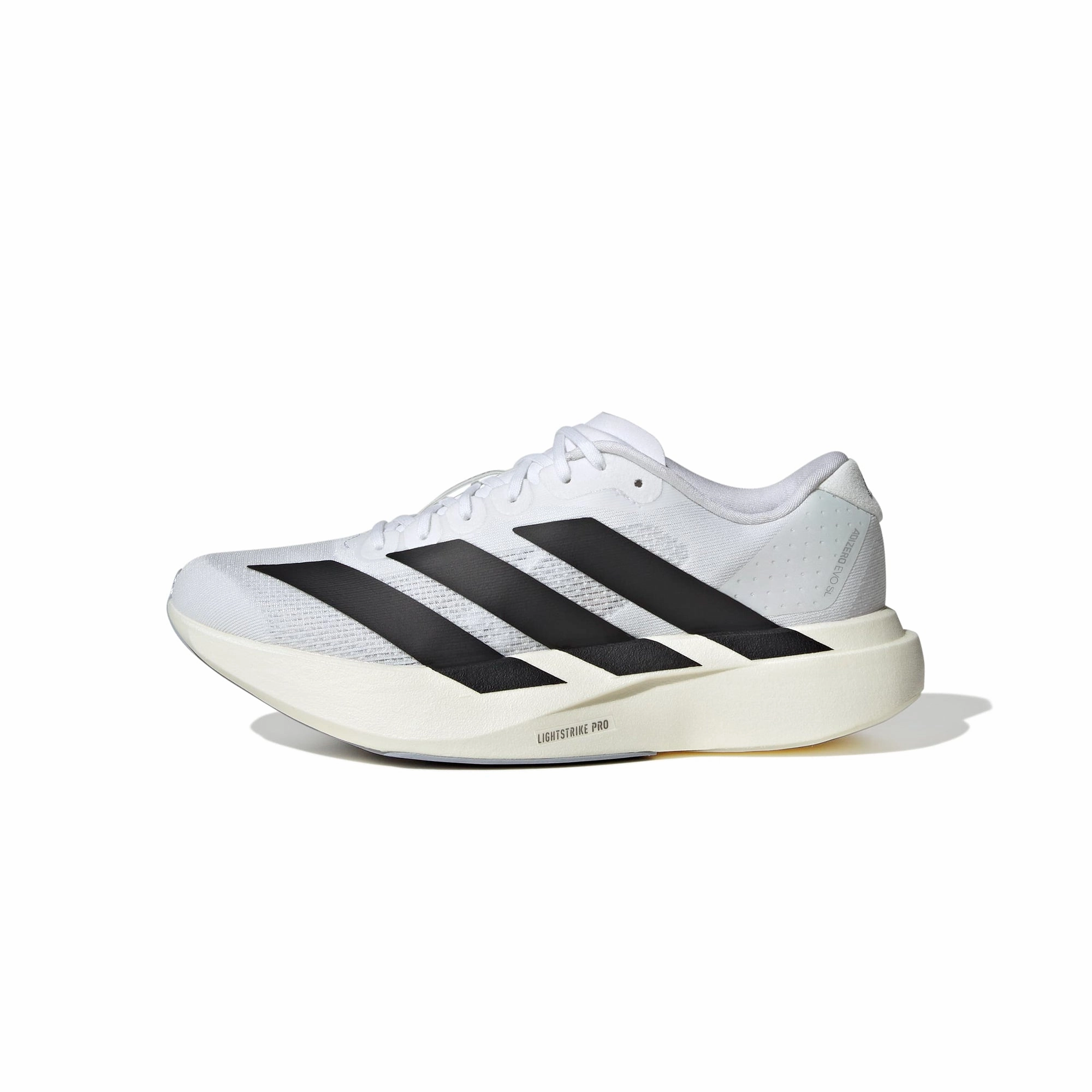 heel - cushion shoes Shock Diffusion Pad Adidas Womens Adizero Evo SL Shoes