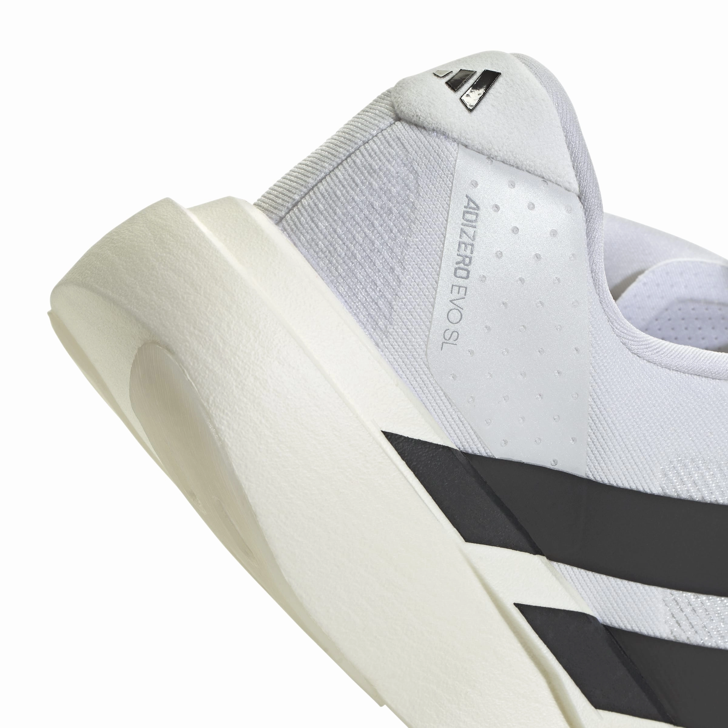 Adidas Womens Adizero Evo SL Shoes smooth - finish shoes