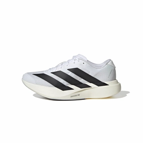 Adidas Womens Adizero Evo SL Shoes sprint speed