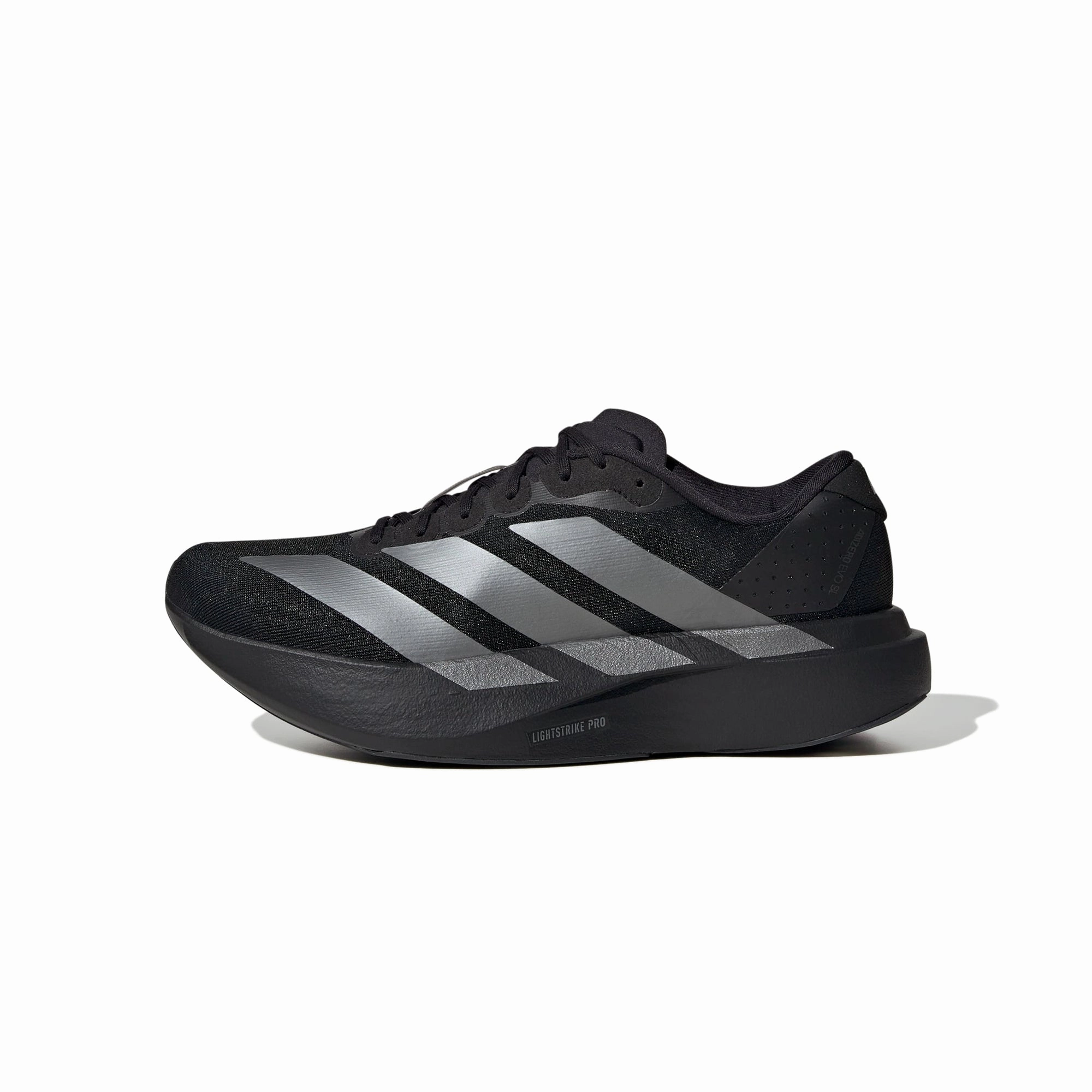 windy days Adidas Womens Adizero Evo SL Shoes