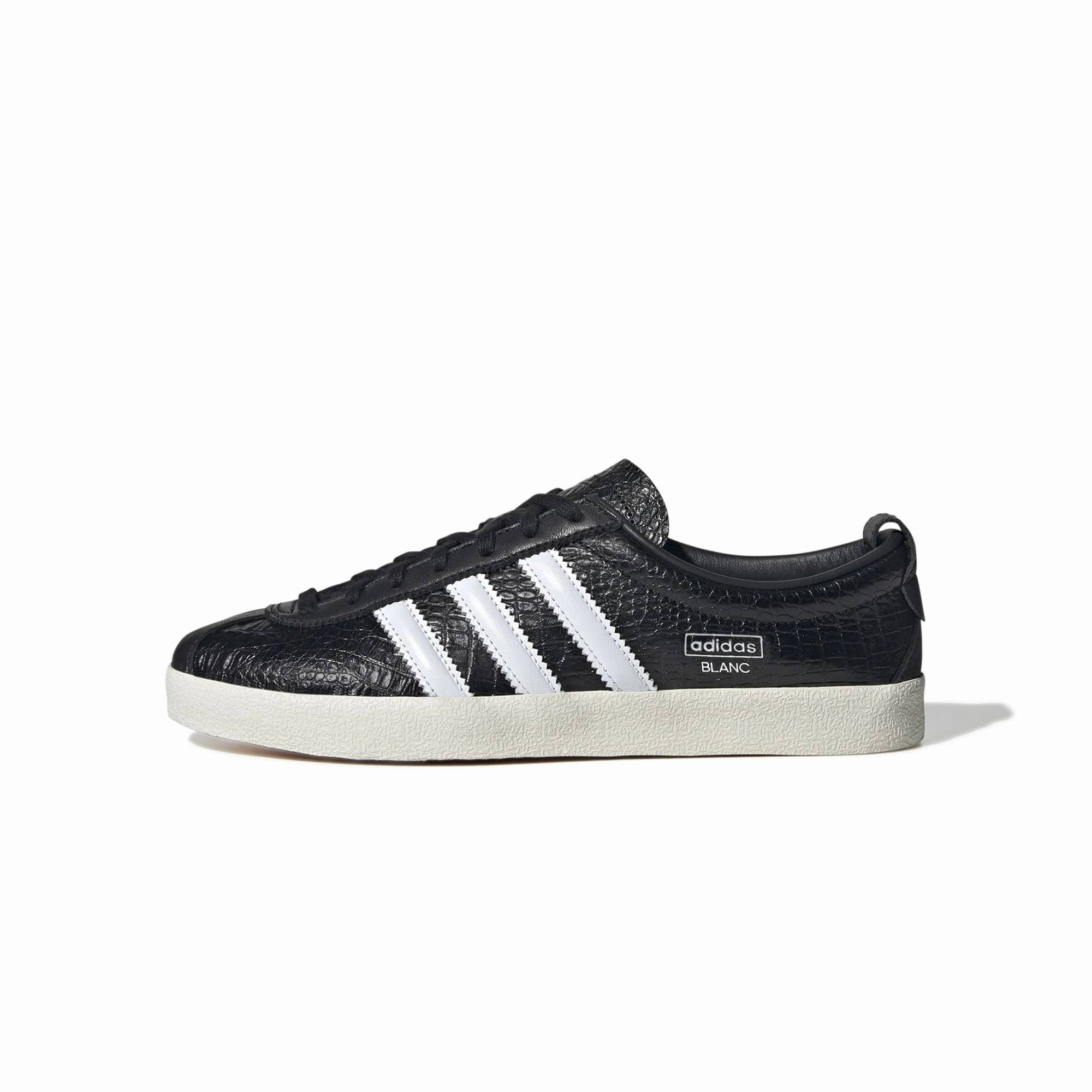 Vented Airflow Channels 3D Molded Insole Adidas Womens Blanc Shoes