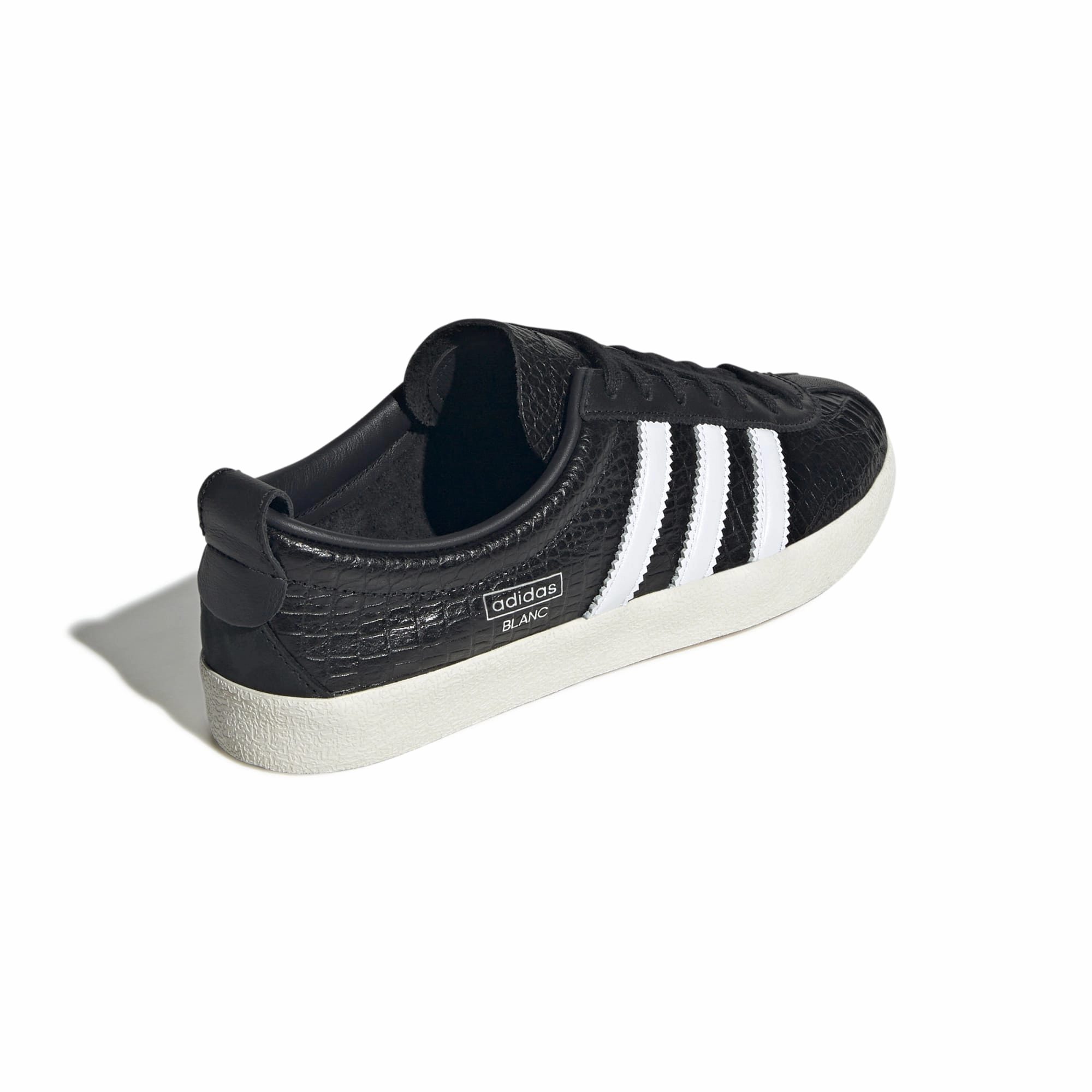 compression foam Adidas Womens Blanc Shoes
