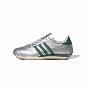 Adidas Womens Country OG Shoes adventure running shoe allure