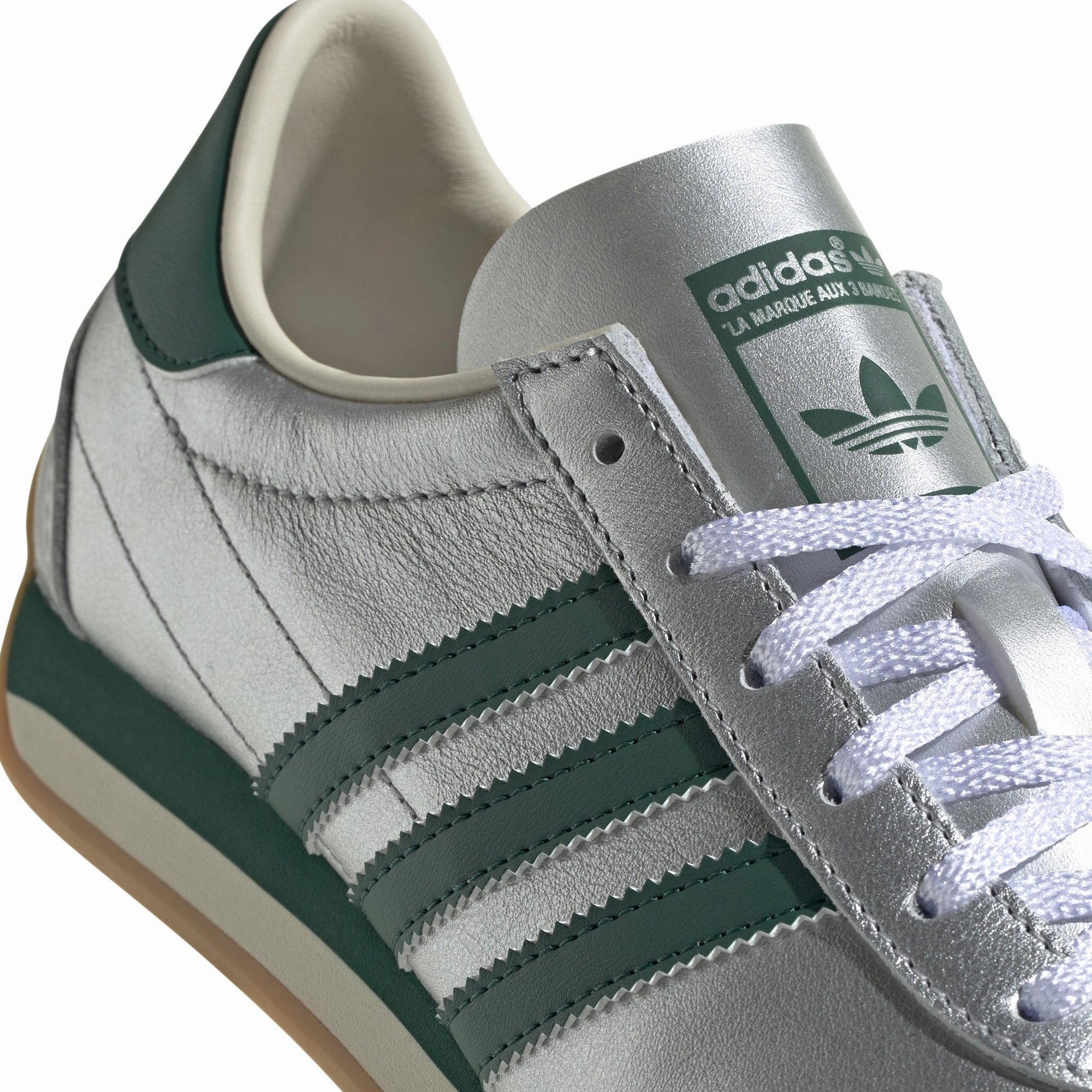 Ground Contact Design Adidas Womens Country OG Shoes