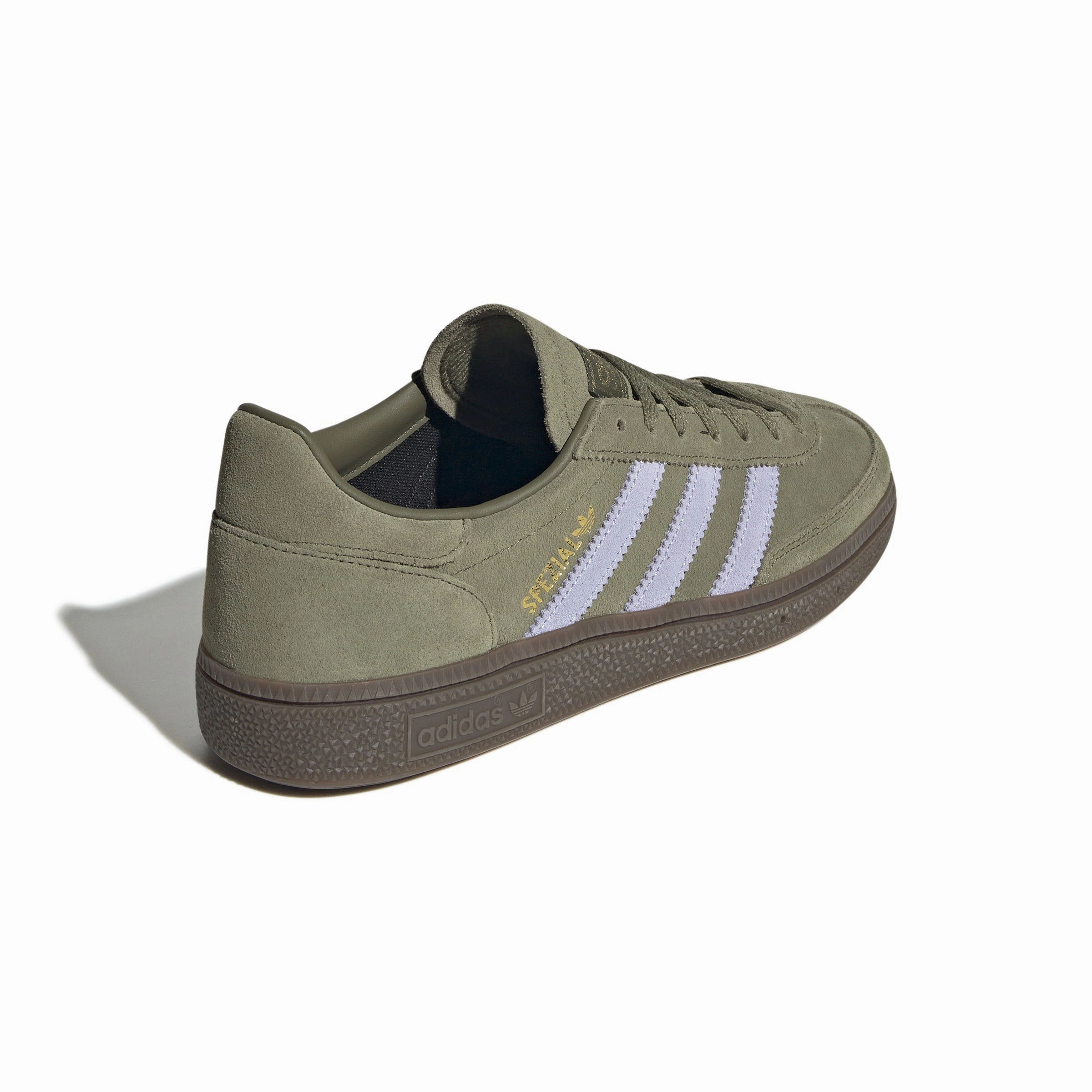 Adidas Womens Handball Spezial Shoes cleated shoes