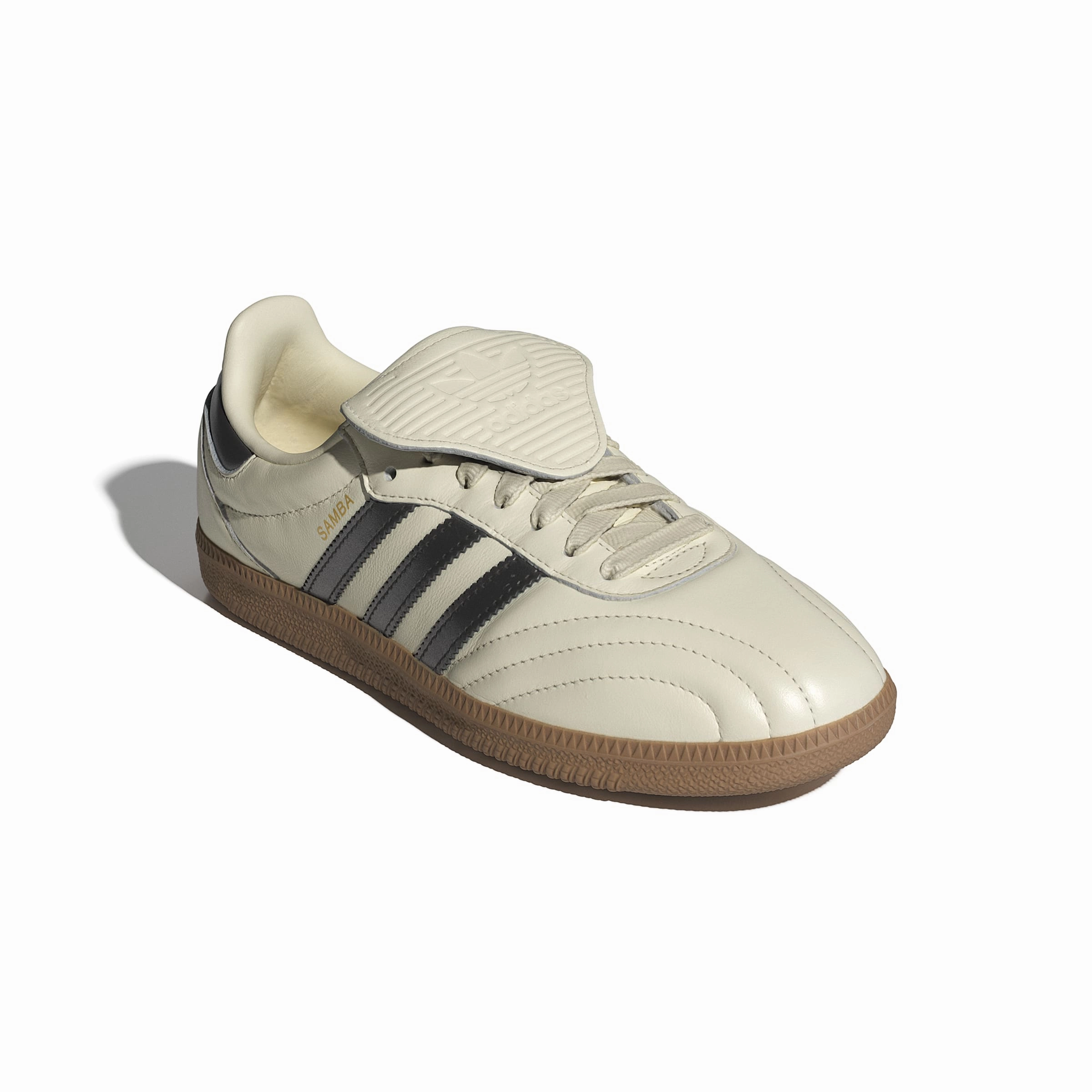 Adidas Womens Samba LT Shoes Impact Protection System