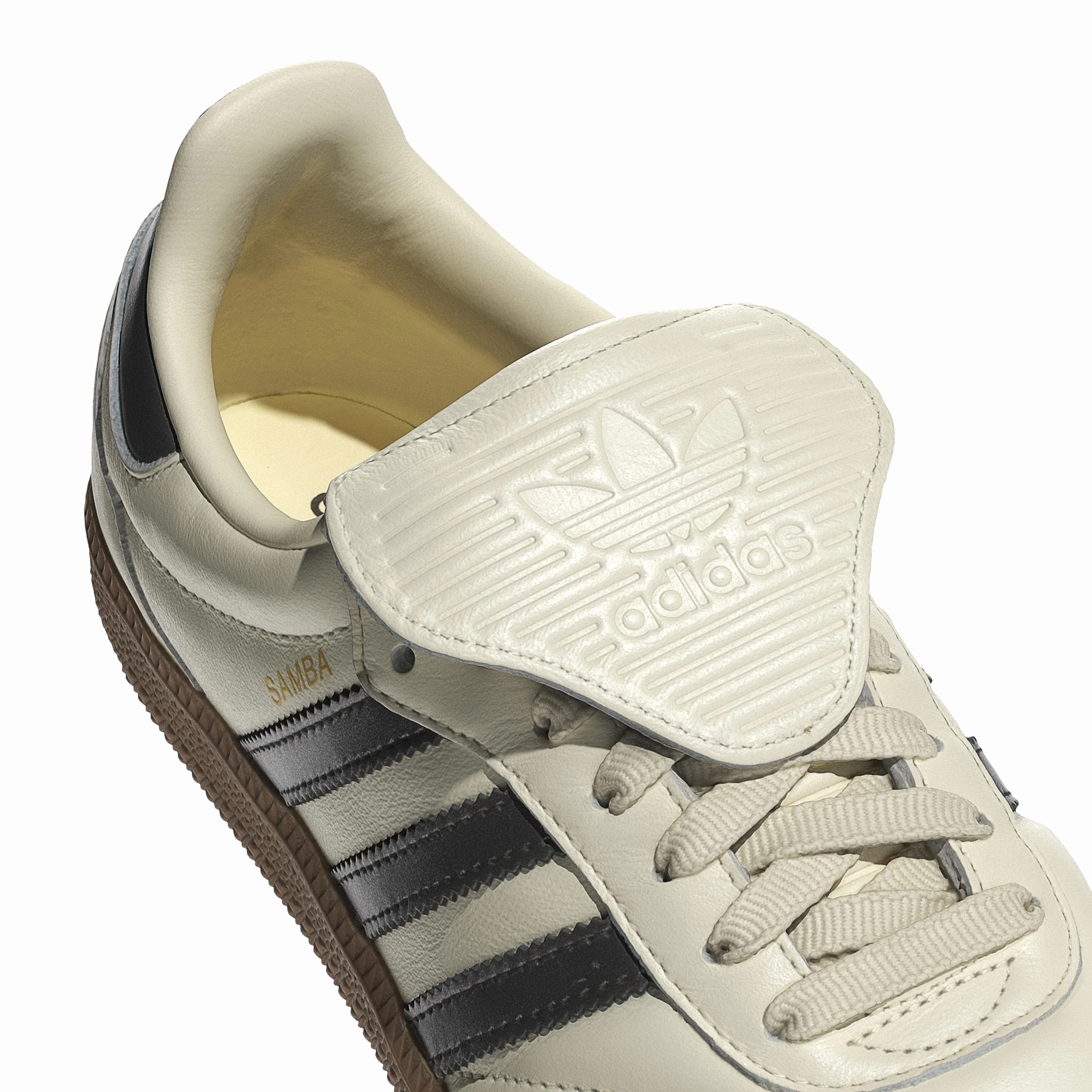 Adidas Womens Samba LT Shoes Fluid Ride Tech Molded Midsole