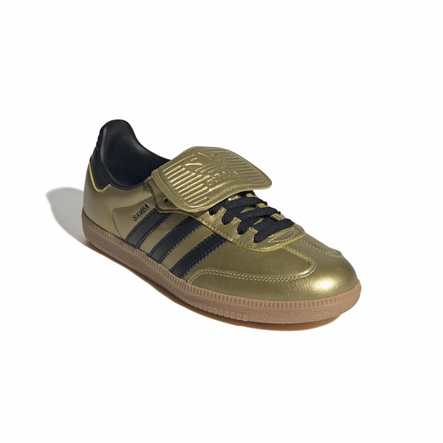 Non Slip Grip Pattern Adidas Womens Samba LT Shoes