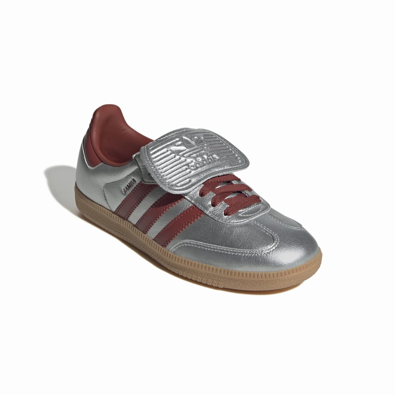 Outsole Pattern Adidas Womens Samba LT Shoes