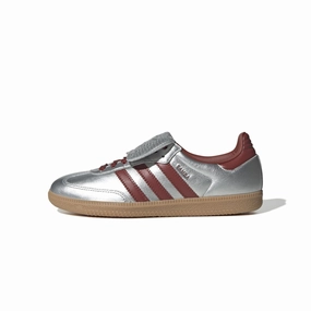 cushioning technology Adidas Womens Samba LT Shoes