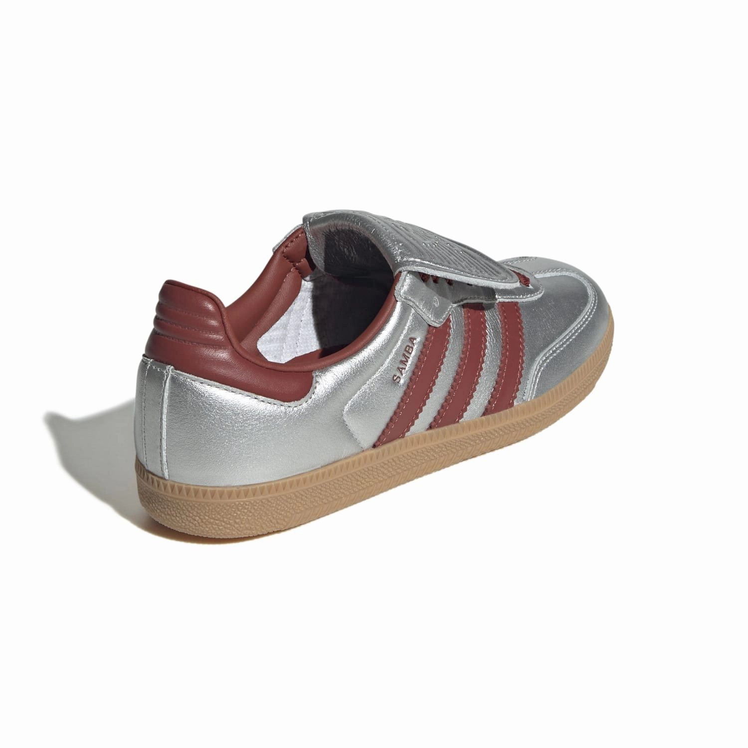 Turbulence Reduction Design Adidas Womens Samba LT Shoes
