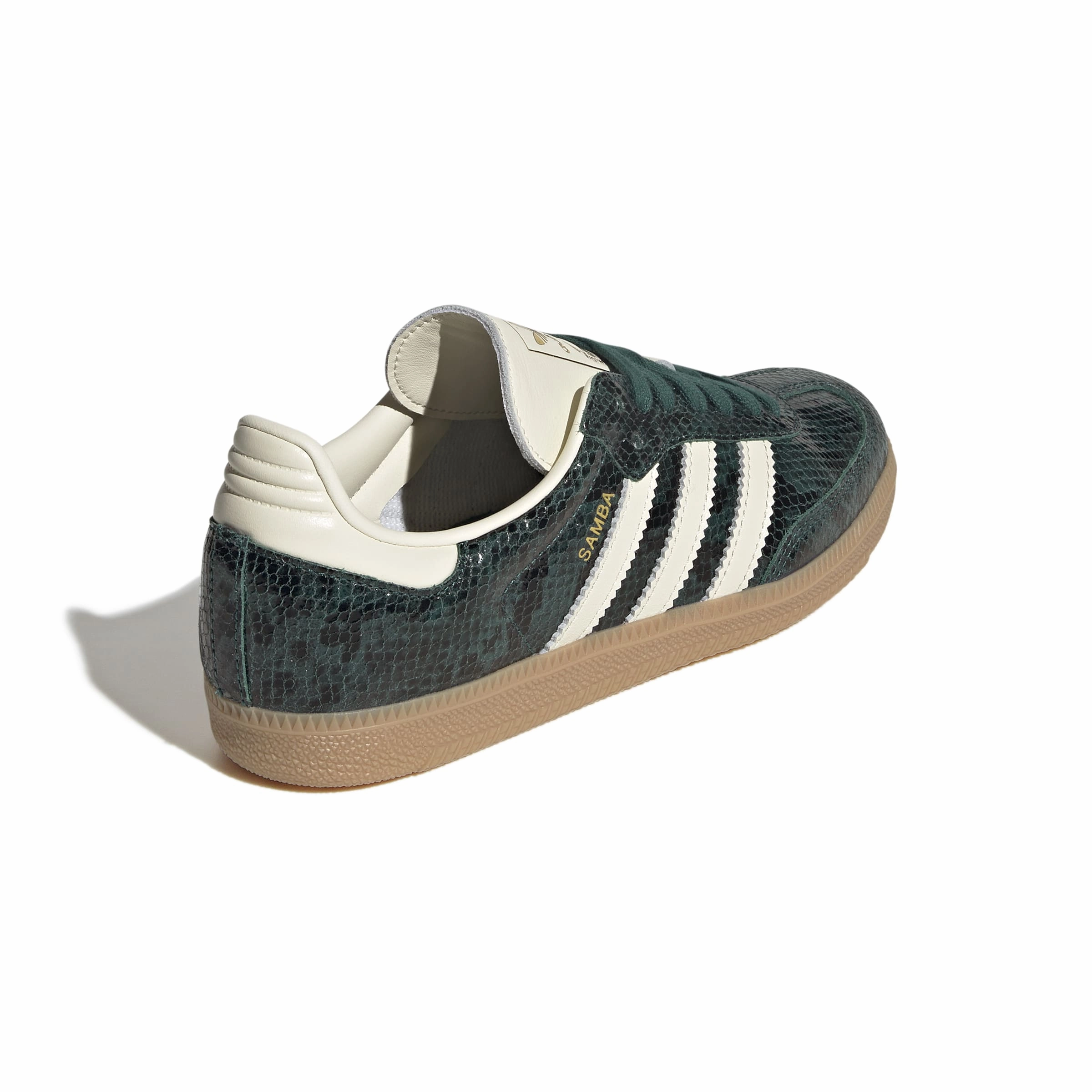 locally - sourced Adidas Womens Samba Shoes