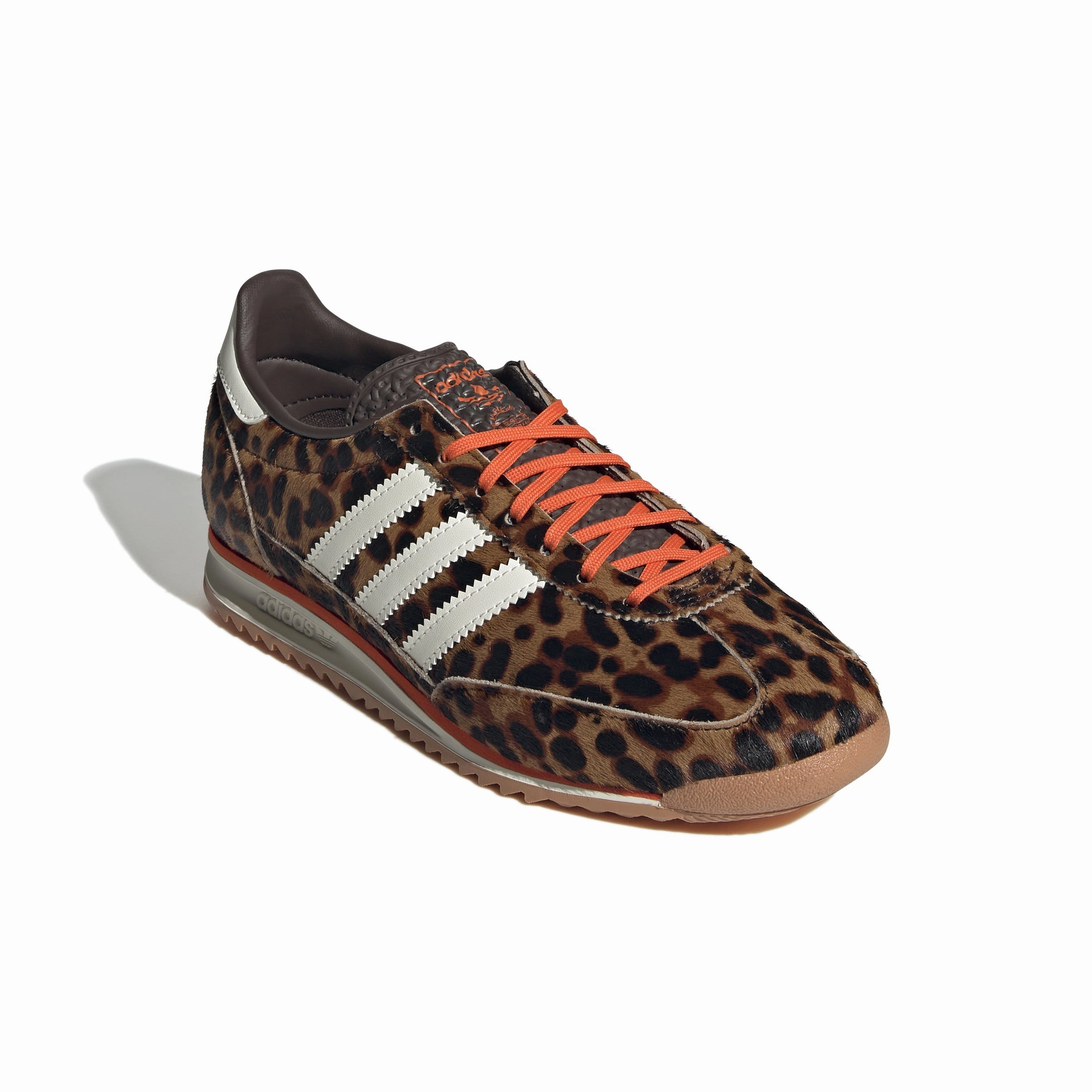 Reactive Propulsion System long - distance shoes Adidas Womens SL 72 OG Shoes