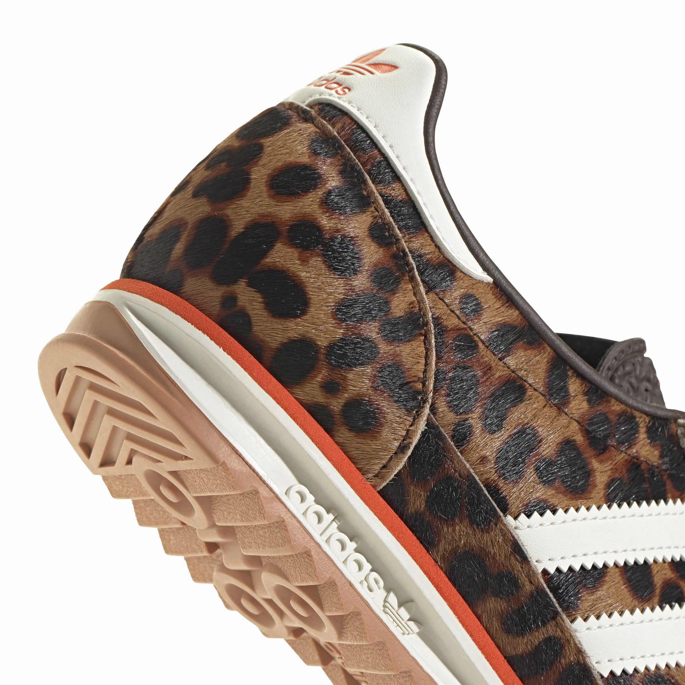 Adidas Womens SL 72 OG Shoes Ultra grip