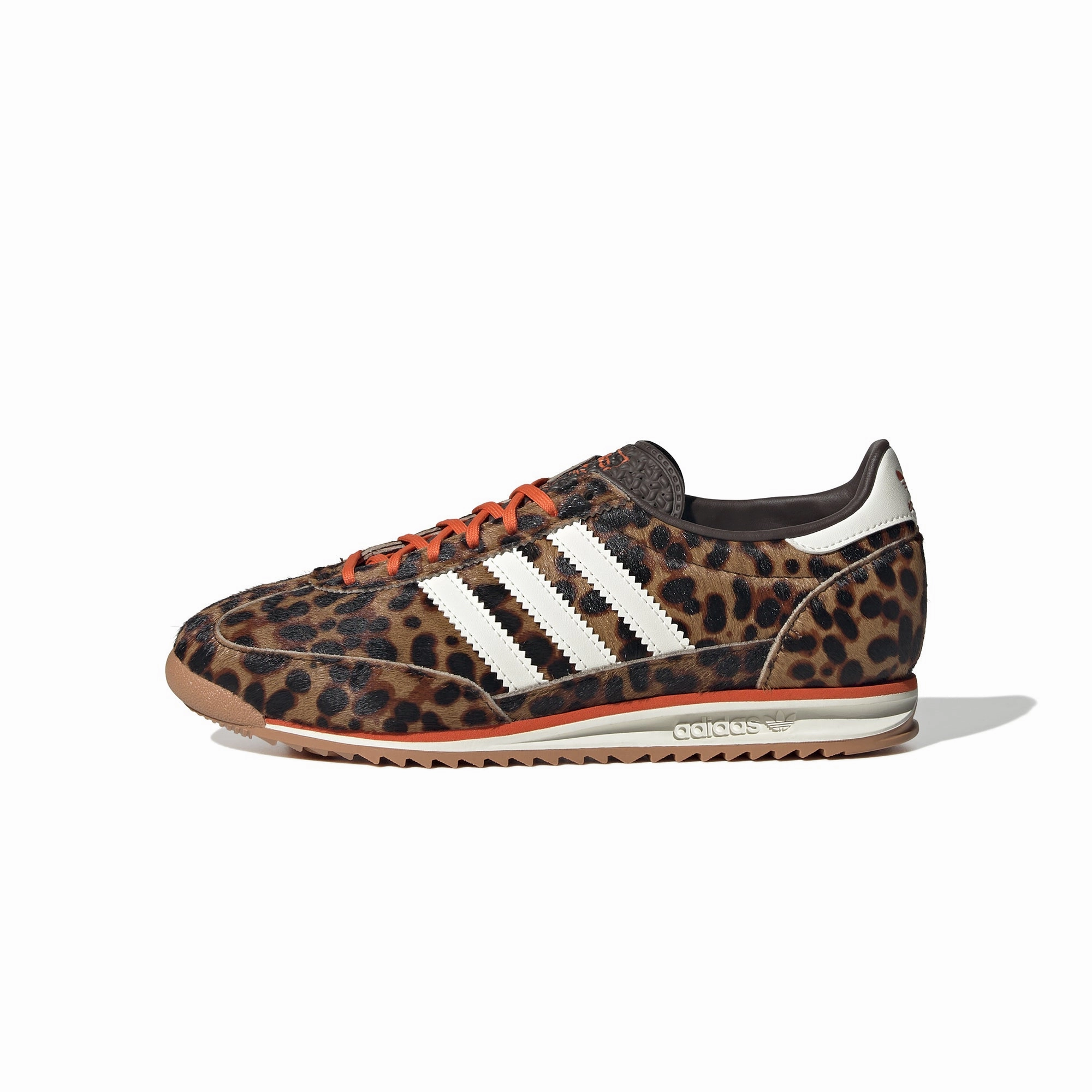 Adidas Womens SL 72 OG Shoes Reliable Product reflective details shoes