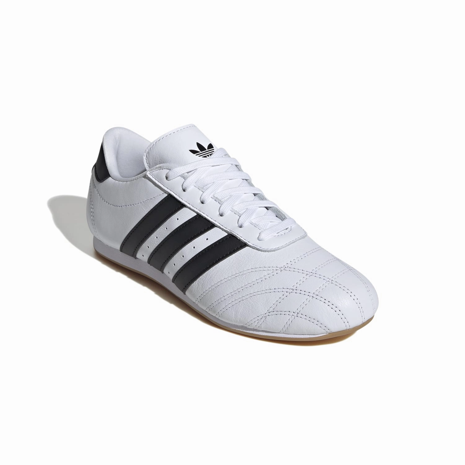 Adidas Womens Taekwondo Lace Shoes grip - improved running shoes