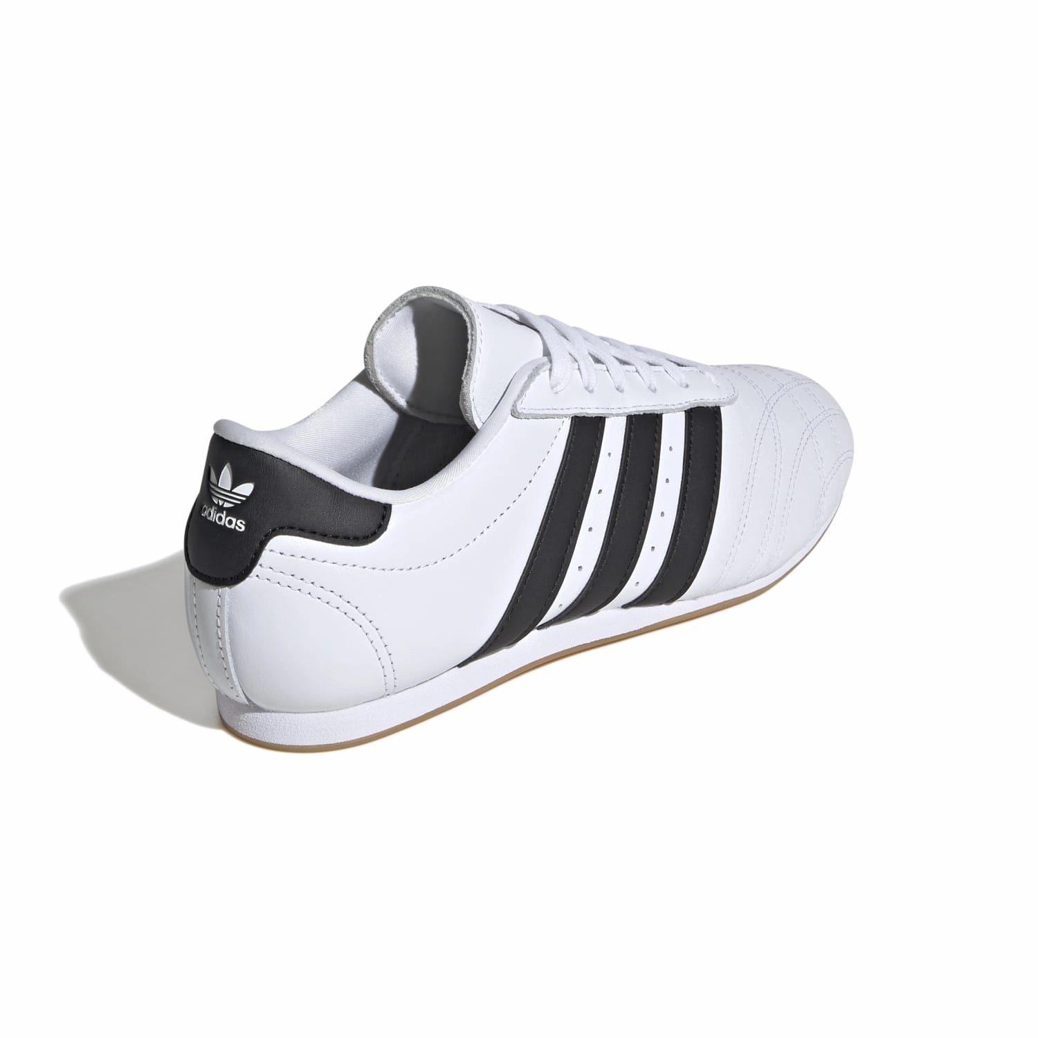 Adidas Womens Taekwondo Lace Shoes kids' running shoes