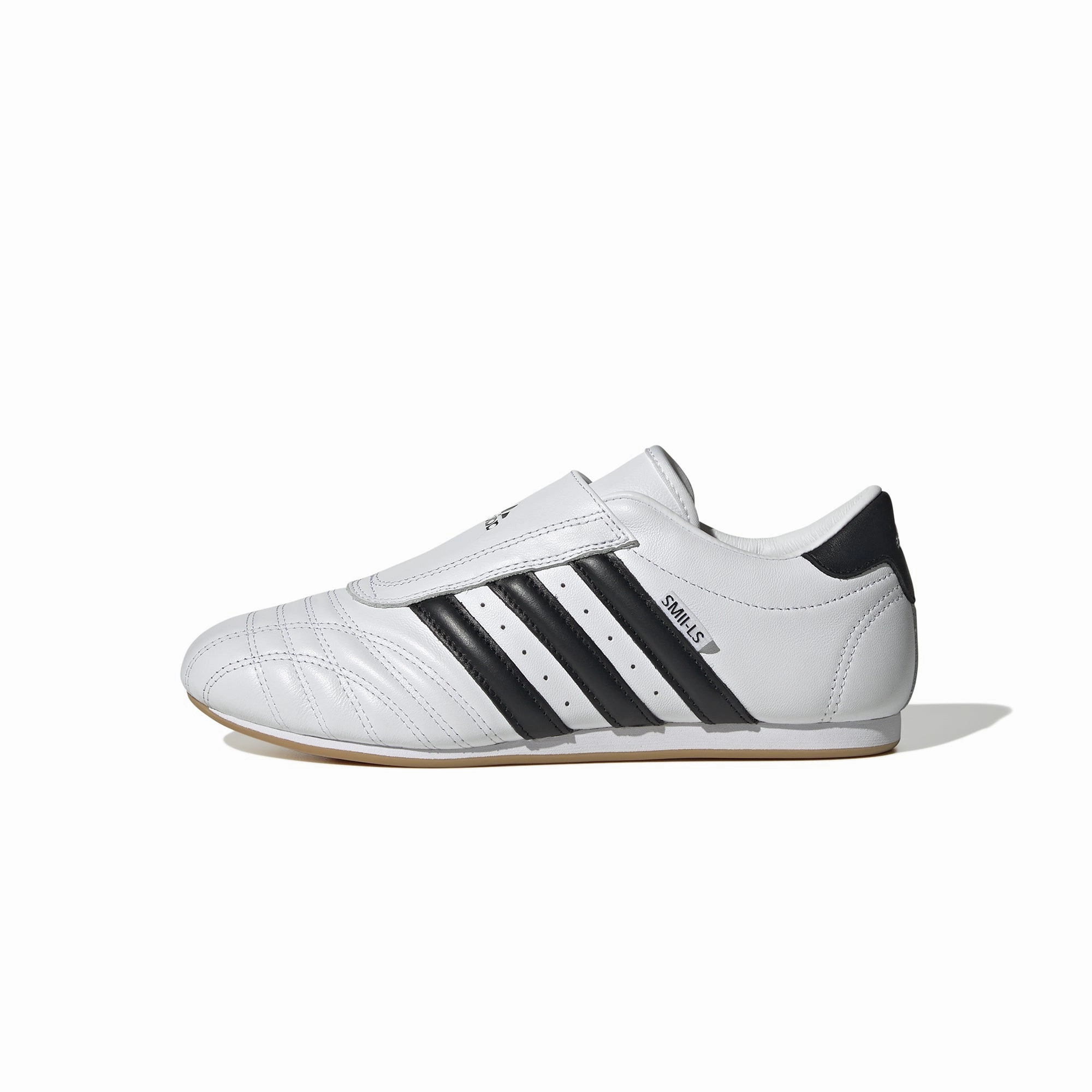 Adidas Womens Taekwondo Shoes Ergonomic Footbed Shape