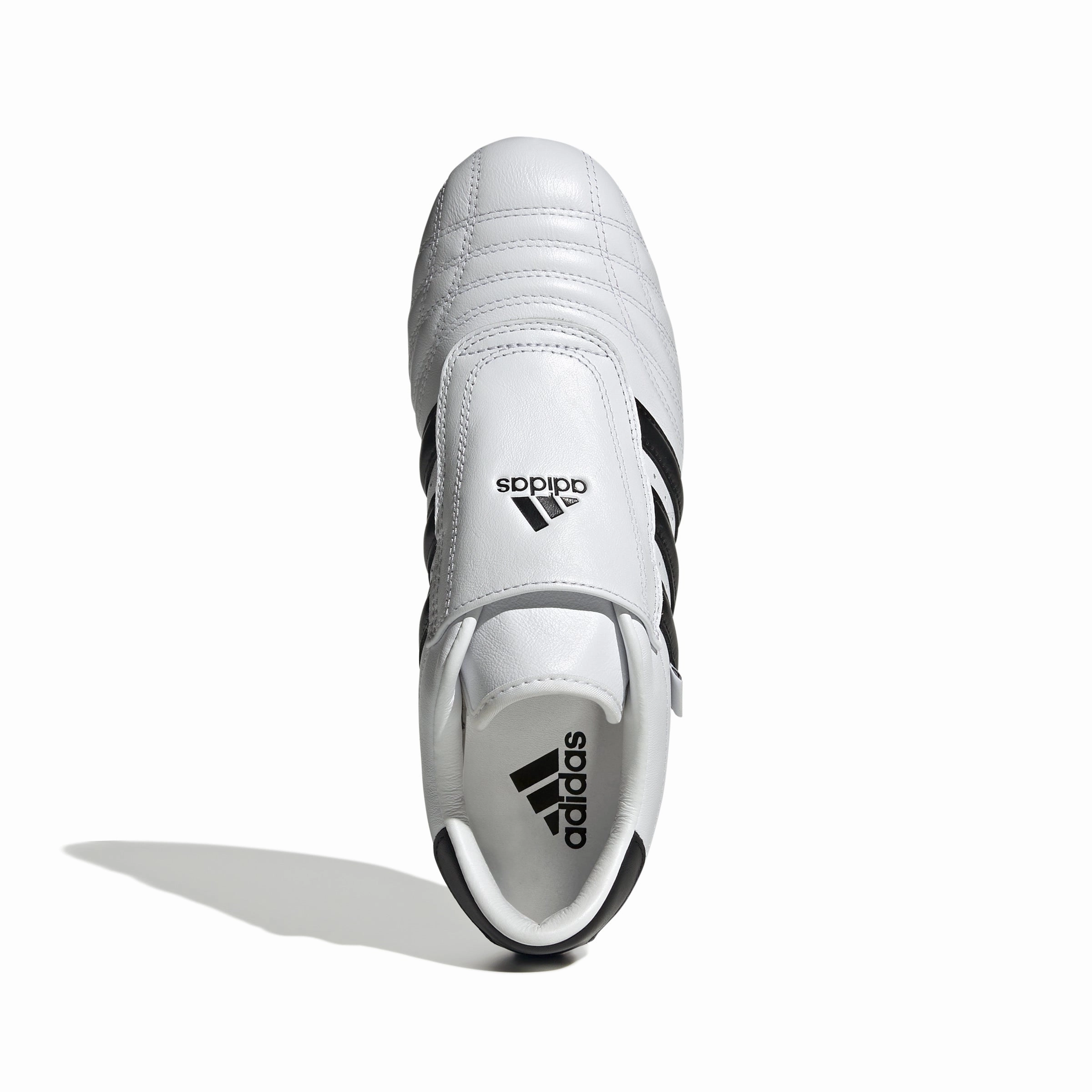 school - run running shoes Adidas Womens Taekwondo Shoes
