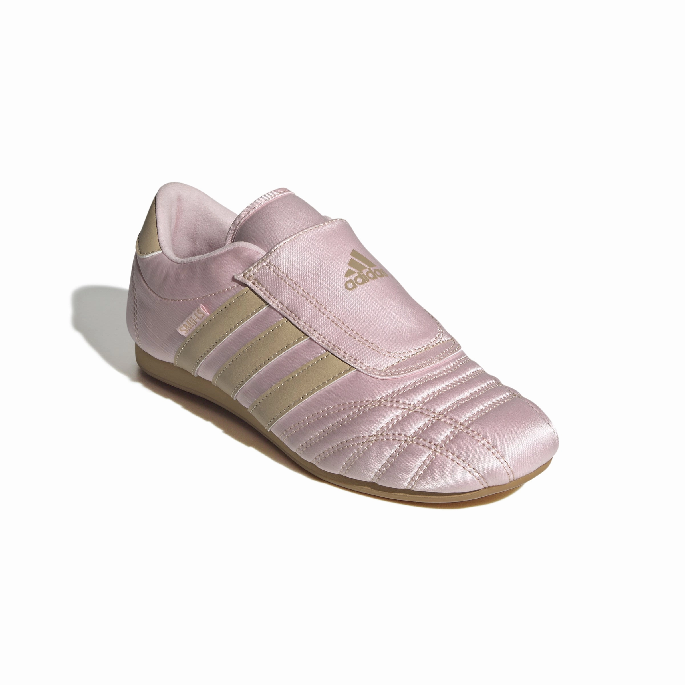 cushioned shoe qualities Odor Control Technology Adidas Womens Taekwondo Shoes