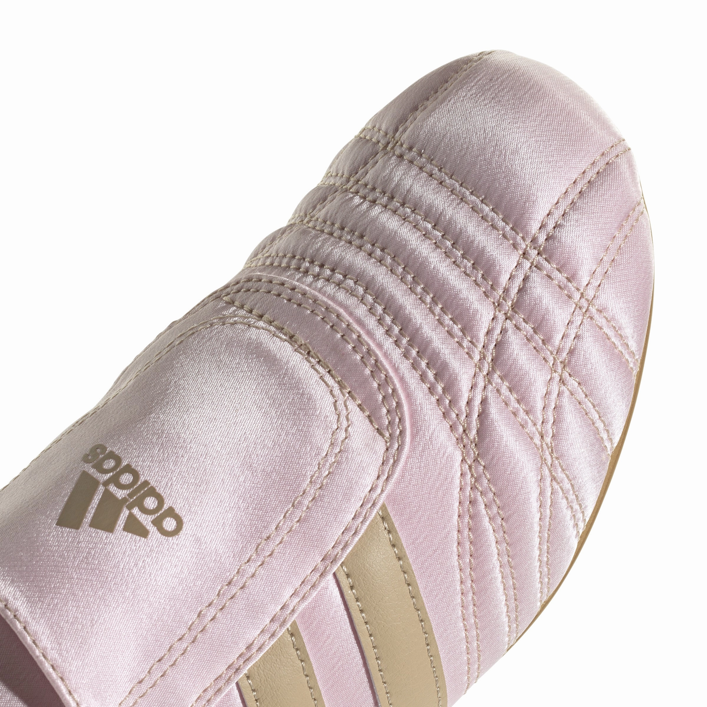 multi - colored running shoes Adidas Womens Taekwondo Shoes