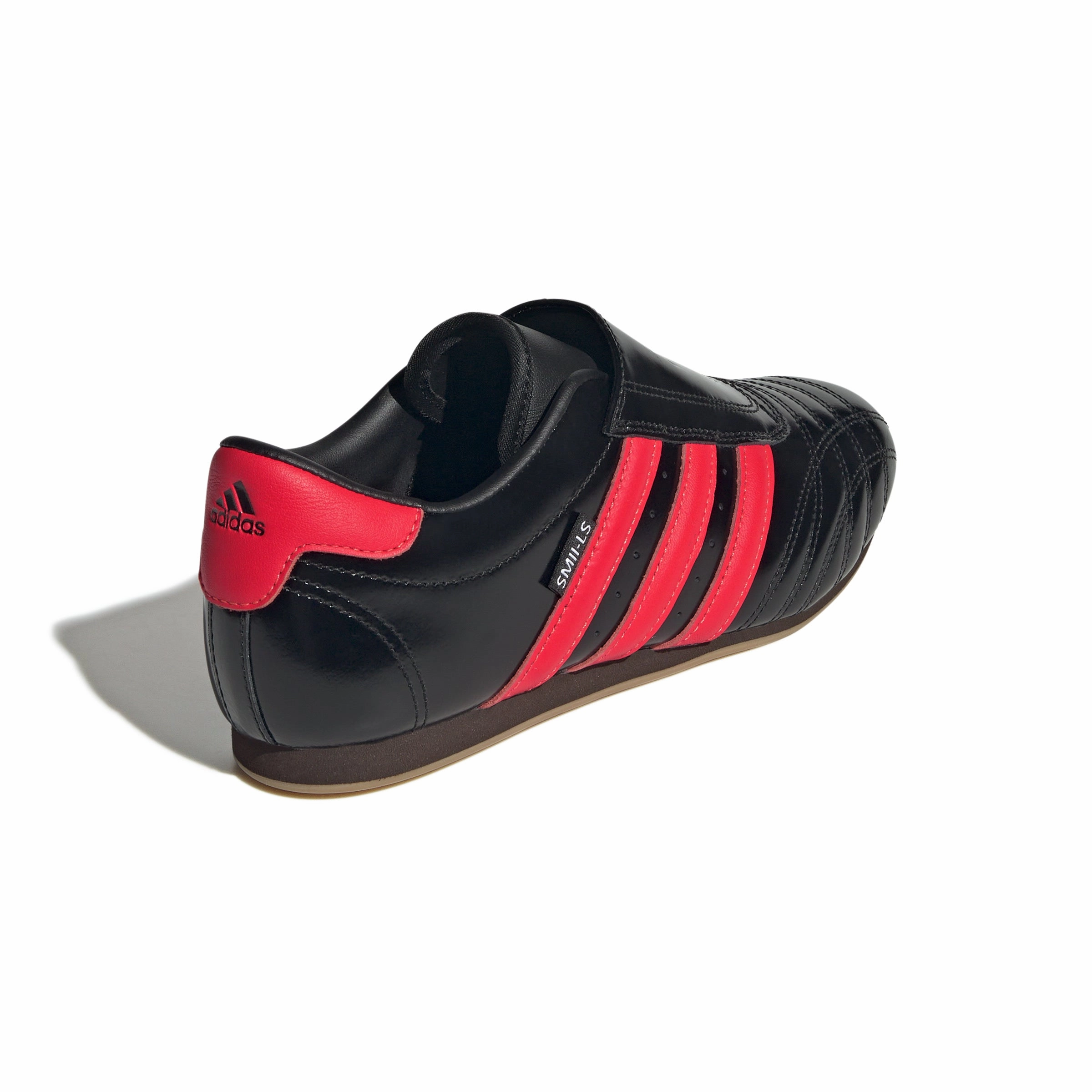 rough - surface running wear Adidas Womens Taekwondo Shoes