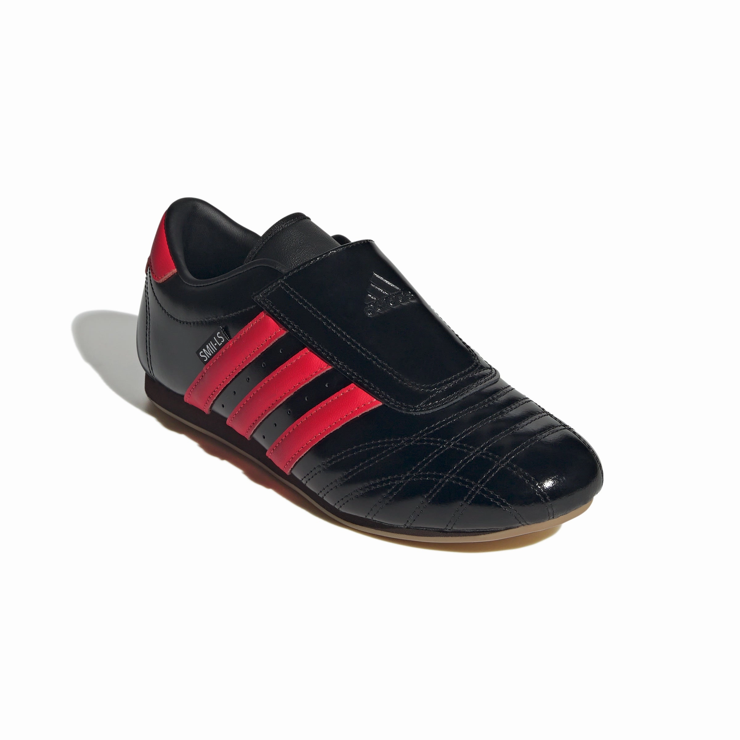 Adidas Womens Taekwondo Shoes Comfortable Cushion