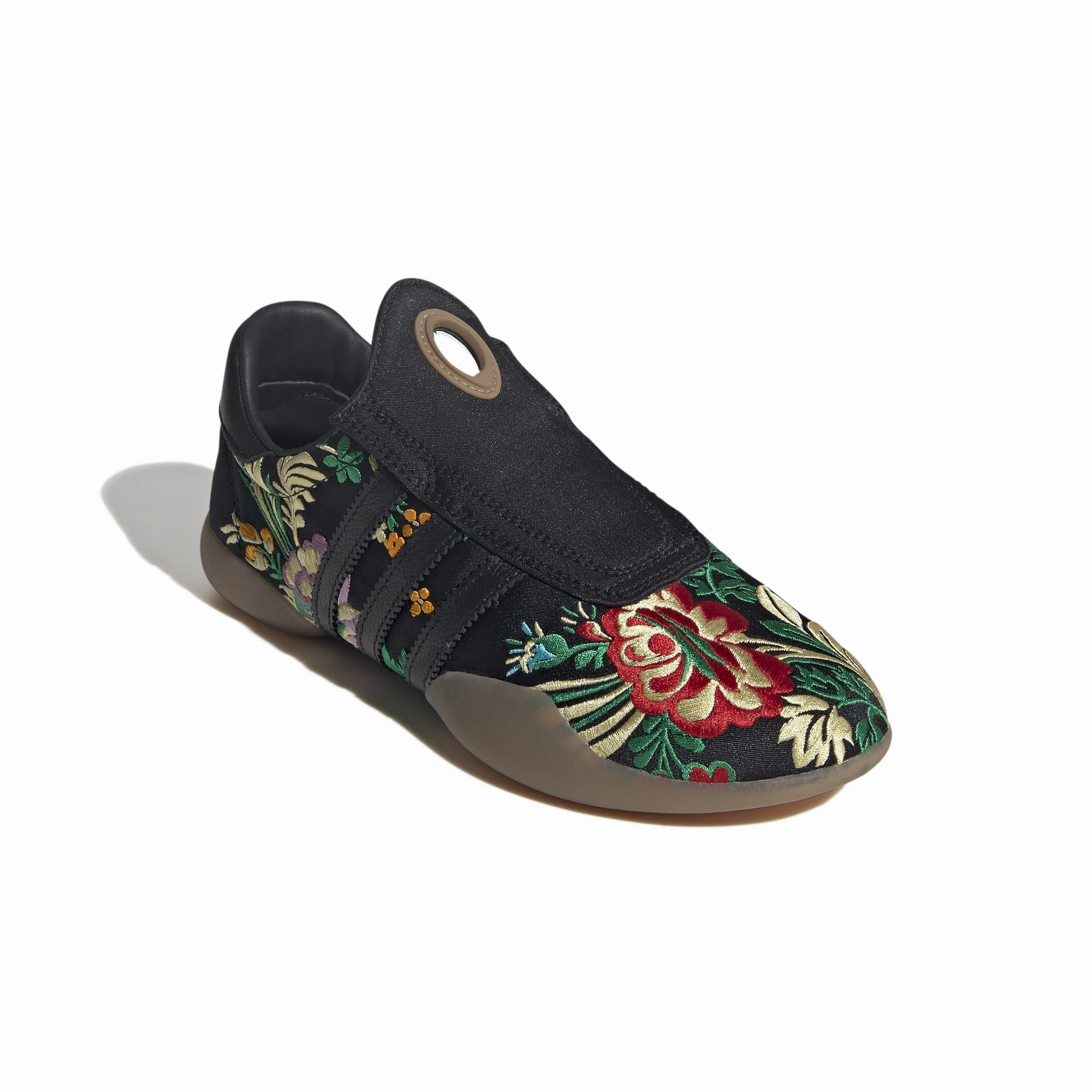 Adidas Womens Teakwondo Mei Shoes spring running Heel Counter Stabilizer
