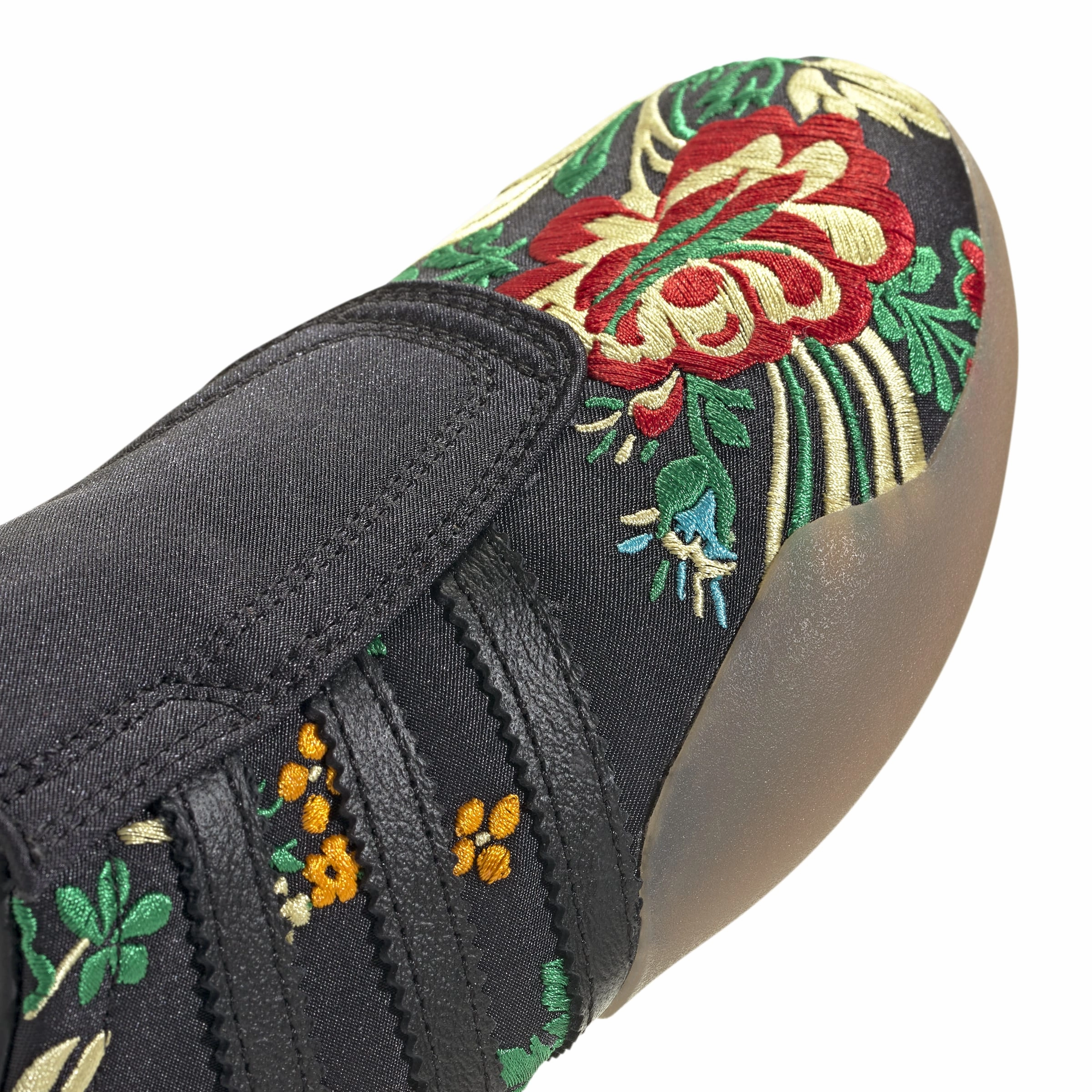 Adidas Womens Teakwondo Mei Shoes TPU Outsole