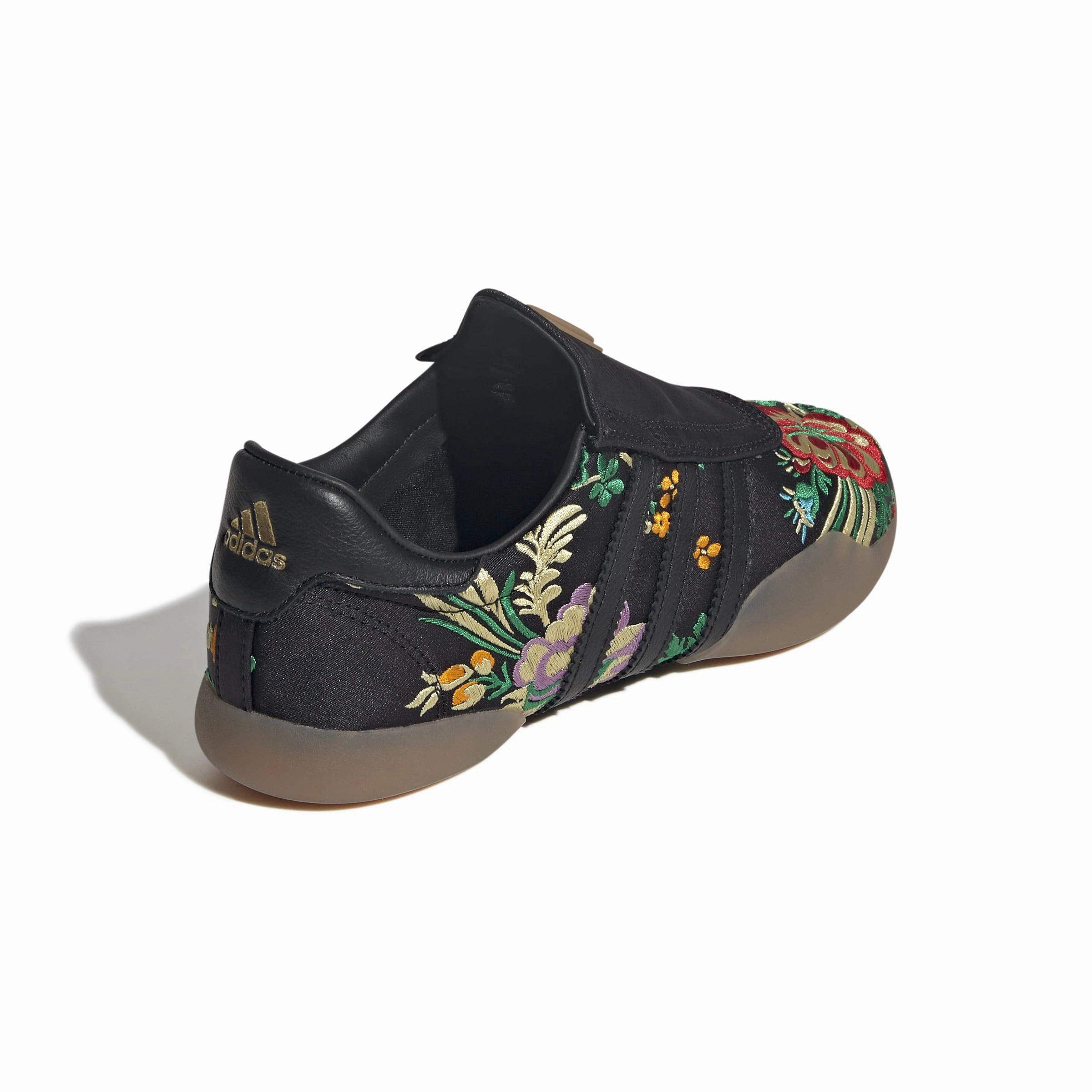 Adidas Womens Teakwondo Mei Shoes light - use shoes Hydrophobic Materials