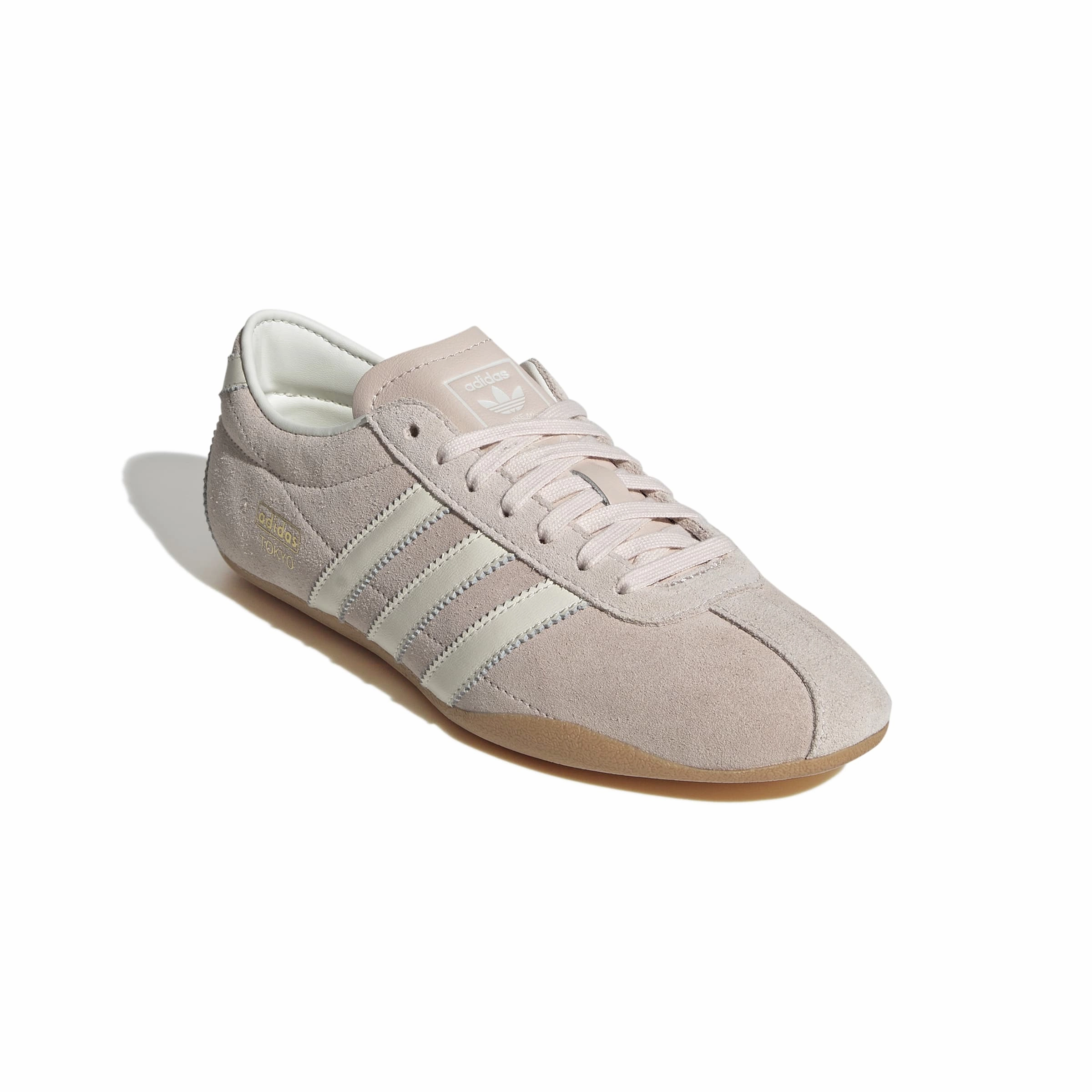 Adidas Womens Tokyo Shoes cool - down