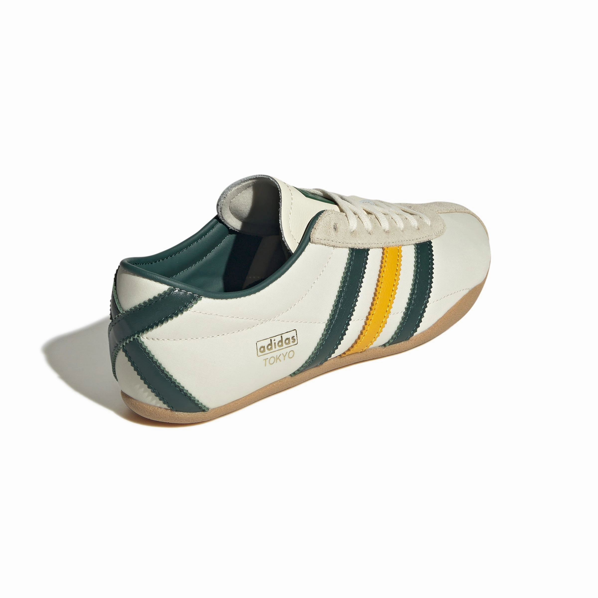 Adidas Womens Tokyo Shoes aerobic footwear Stability
