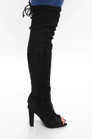 Adore-01 - Wild Diva - Best Over knee Boots Cheap
