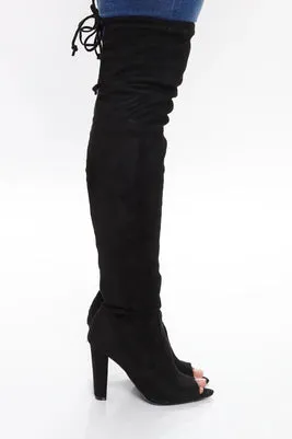 Adore-01 - Wild Diva - Best Over knee Boots Cheap