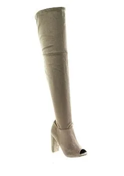 Adore-01 - Wild Diva - Best Over knee Boots Cheap