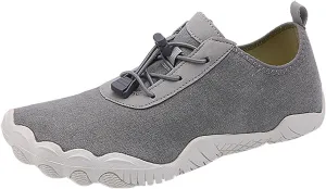 Adult Water Shoes Men Size 10.5 Non Slip Athletic Footwear Wide Toe Water Hiking Shoes for Men Cute Water Shoes for Women Aqua Sports Outdoor Shoes Aqua Socks for Swim Beach Pool Surf Yoga