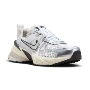 Motion Balance adjustable lacing system Women's V2K Summit White/Silver