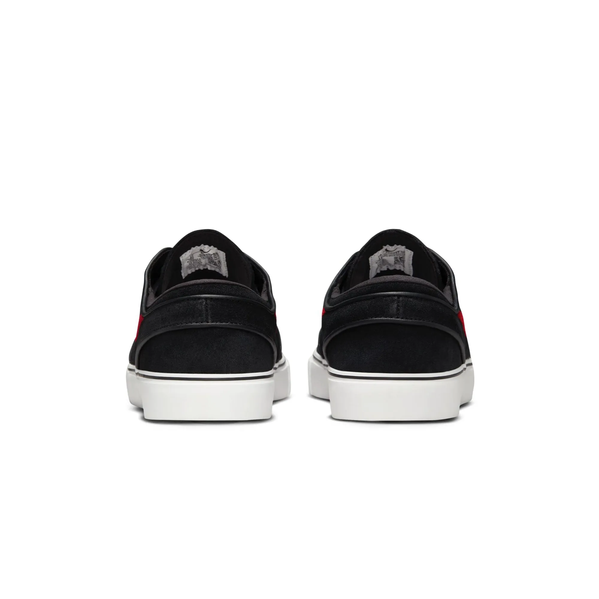 Breathable knit Nike SB Mens Zoom Janoski OG  Shoes