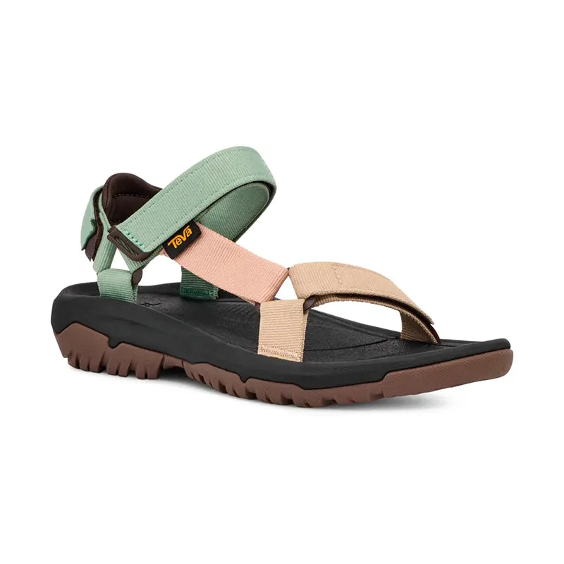 Women's Hurricane XLT2 Basil/Maple Sugar Quick Step