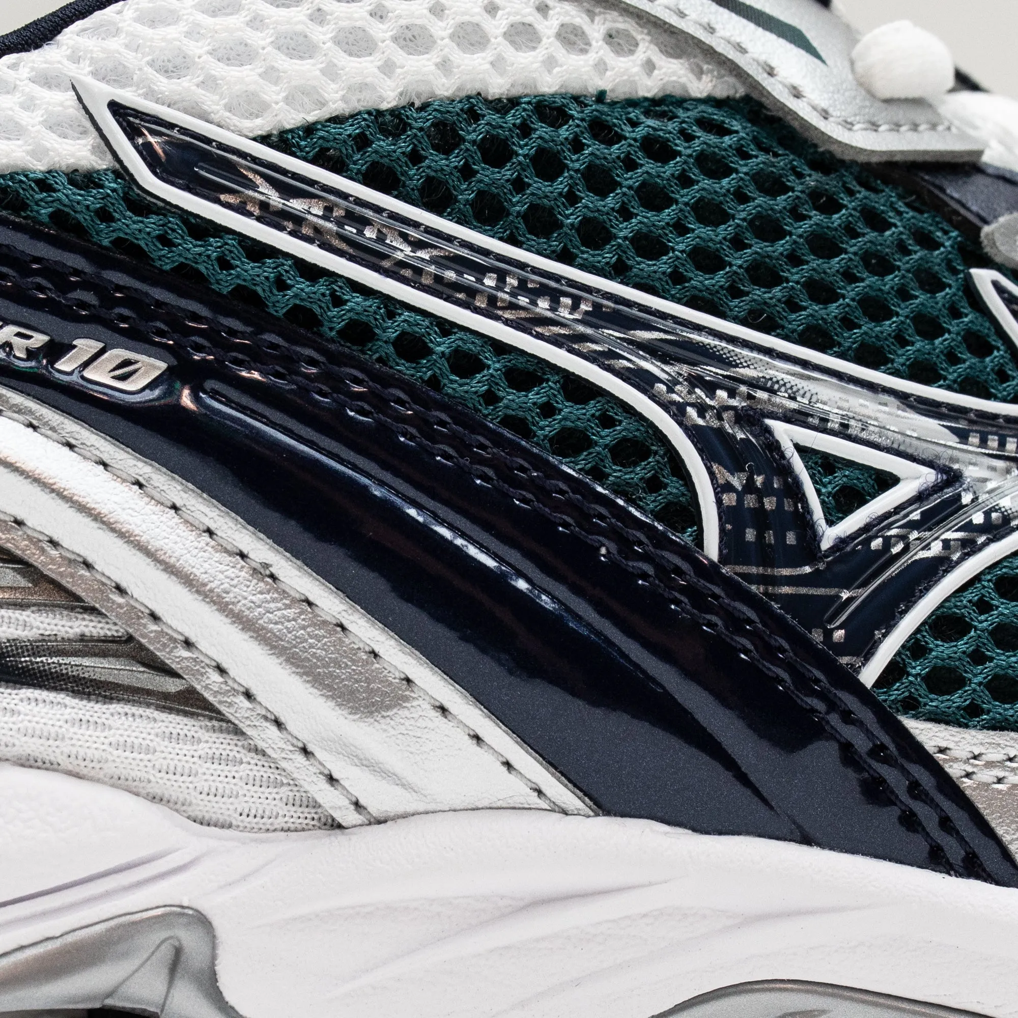 soft - surface running shoes metatarsal - support shoes Mizuno Mens Wave Rider 10 Shoes