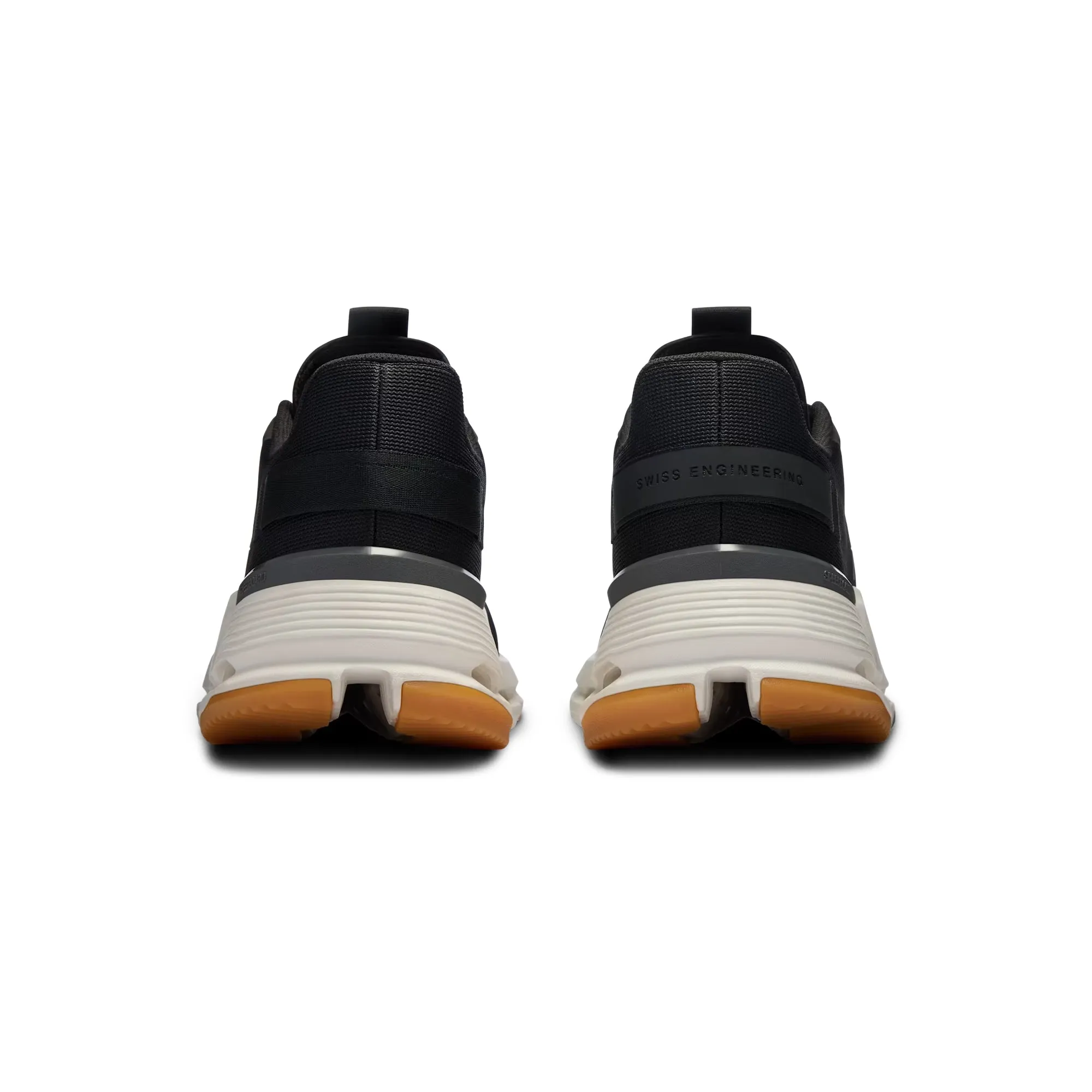 On Running Mens Cloudnova Form Shoes pool shoes easy - clean running gear