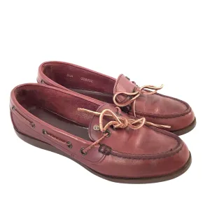 Aigner Boat Shoes Aigner Boat Shoes