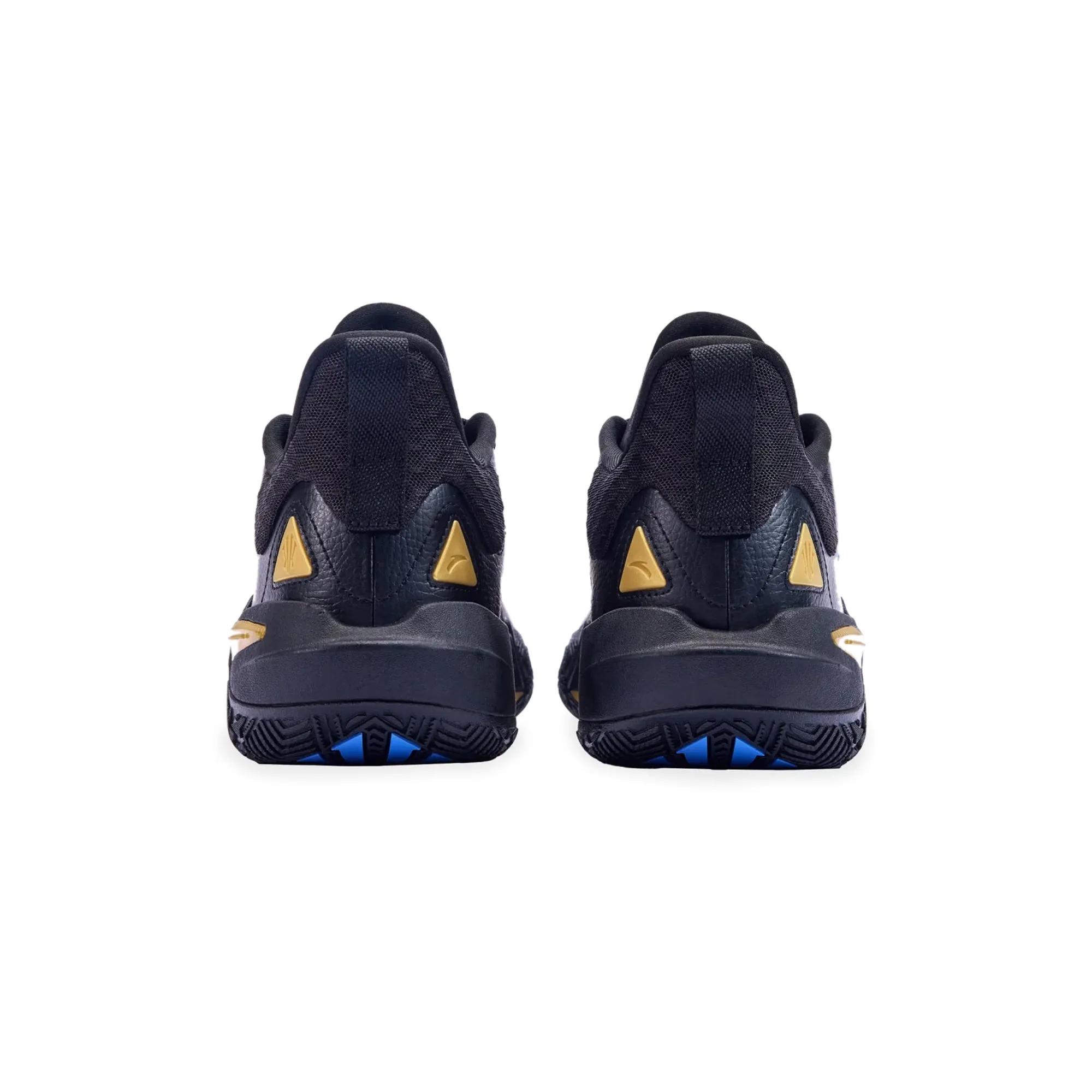 flat - footed shoe accommodation running on a treadmill shoes Anta Mens Kai 1 Speed "North Star" Shoes