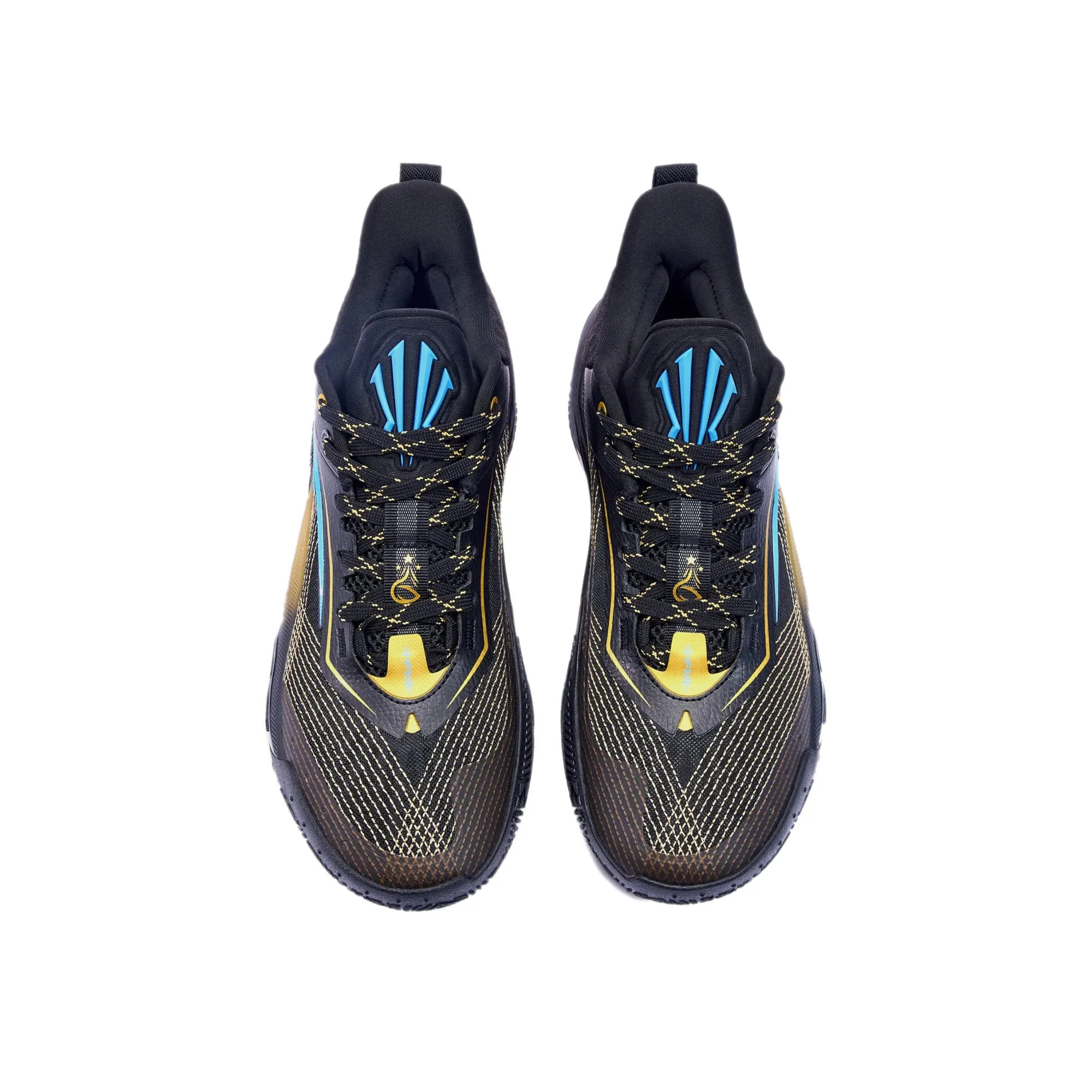judo shoes Anta Mens Kai 1 Speed "North Star" Shoes
