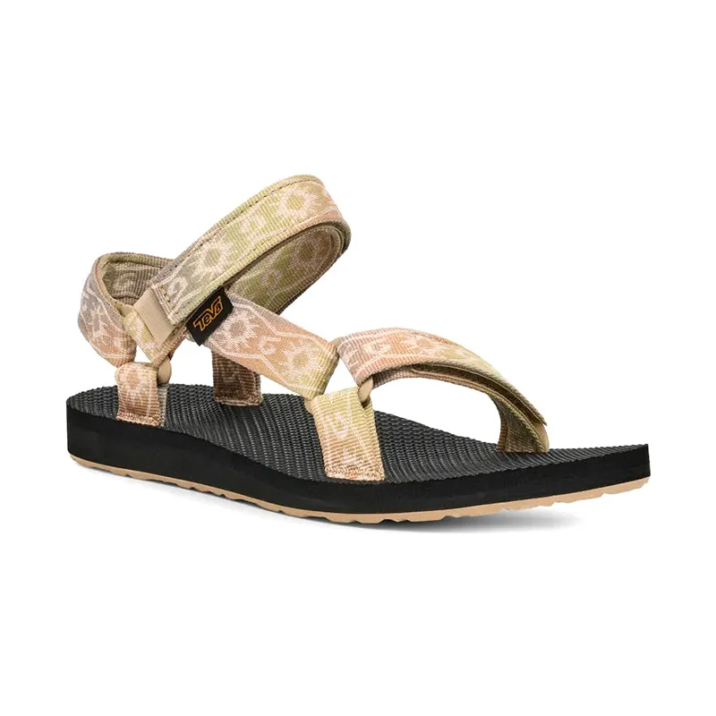 Practical Function Anti Slip Feature Women's Original Universal Sunscape Waterless Peach Ice